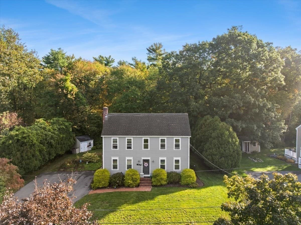 Single Family Residence at 67 Briar Road, Taunton MA 02780, Taunton, photo 2 of 33