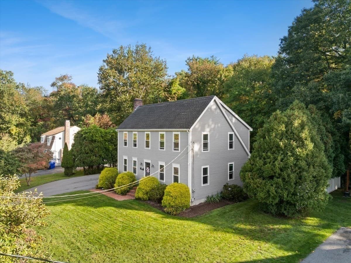 Single Family Residence at 67 Briar Road, Taunton MA 02780, Taunton, photo 3 of 33