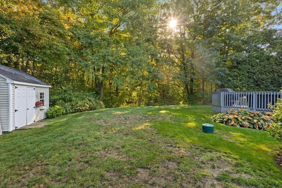 Single Family Residence at 67 Briar Road, Taunton MA 02780, Taunton, photo 32 of 33