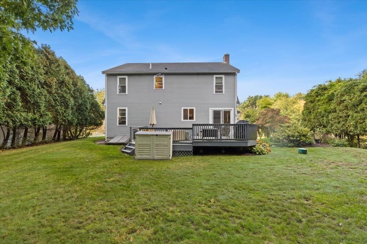 Single Family Residence at 67 Briar Road, Taunton MA 02780, Taunton, photo 31 of 33