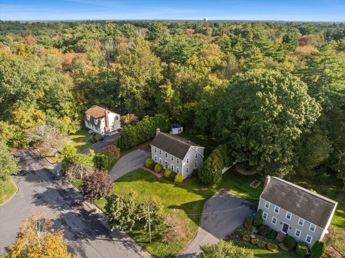 Single Family Residence at 67 Briar Road, Taunton MA 02780, Taunton, photo 4 of 33