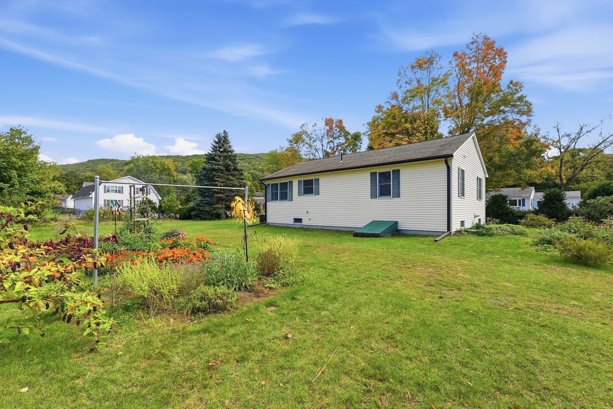 Single Family Residence at 165 Ferry St, Easthampton MA 01027, Easthampton, photo 23 of 42