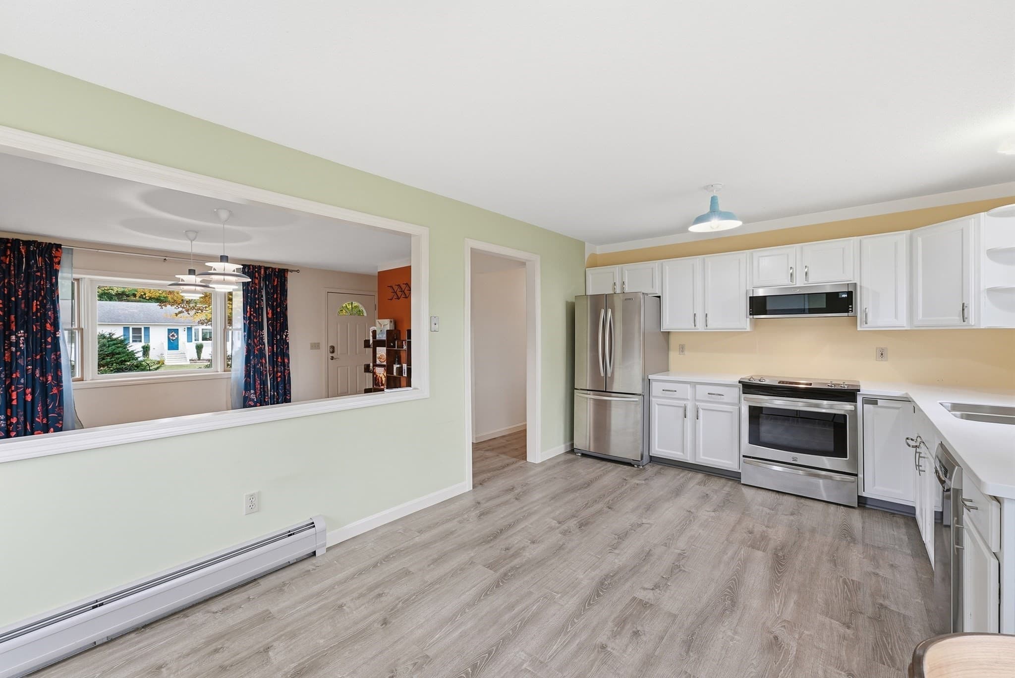 Single Family Residence at 165 Ferry St, Easthampton MA 01027, Easthampton, photo 7 of 42