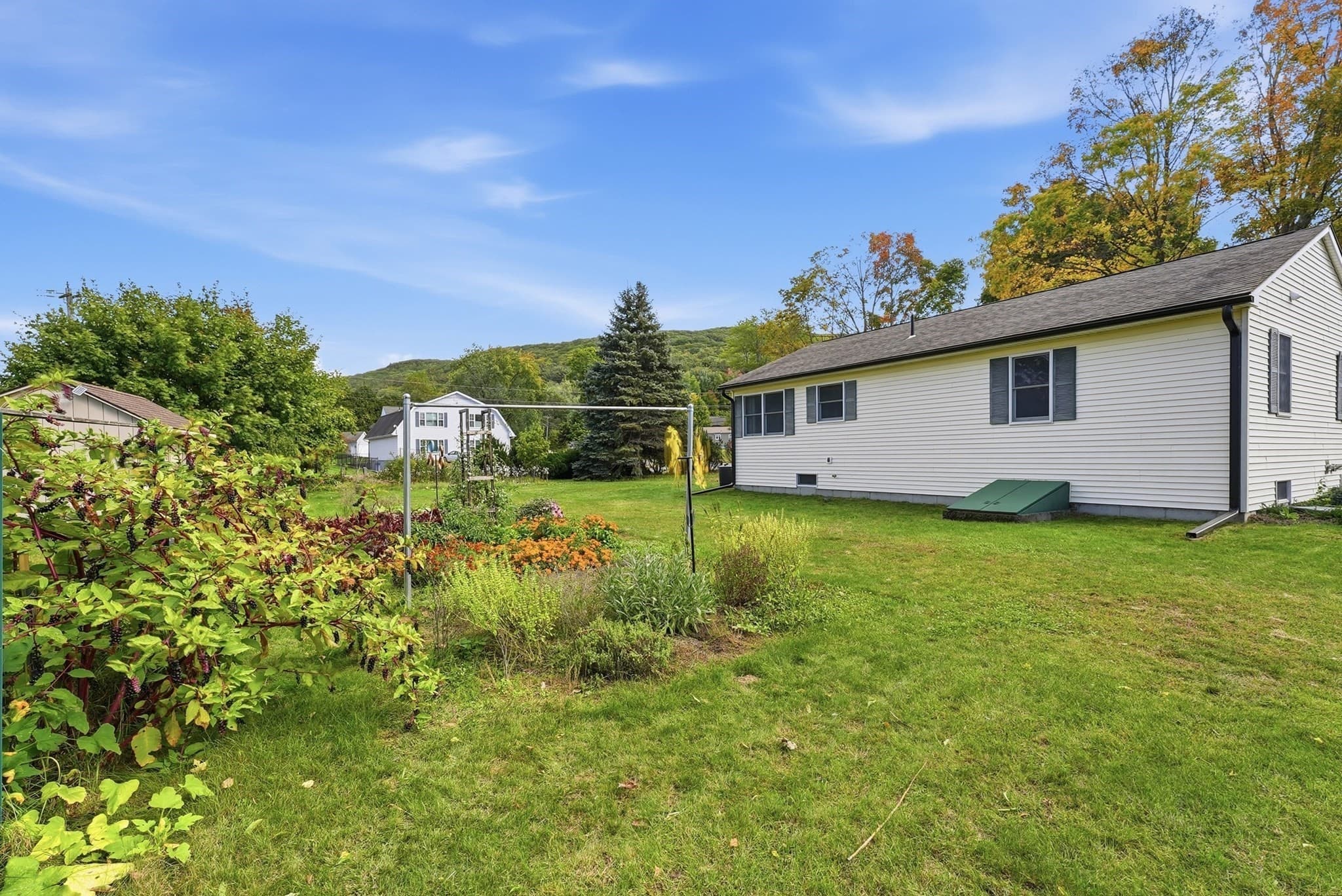 Single Family Residence at 165 Ferry St, Easthampton MA 01027, Easthampton, photo 24 of 42