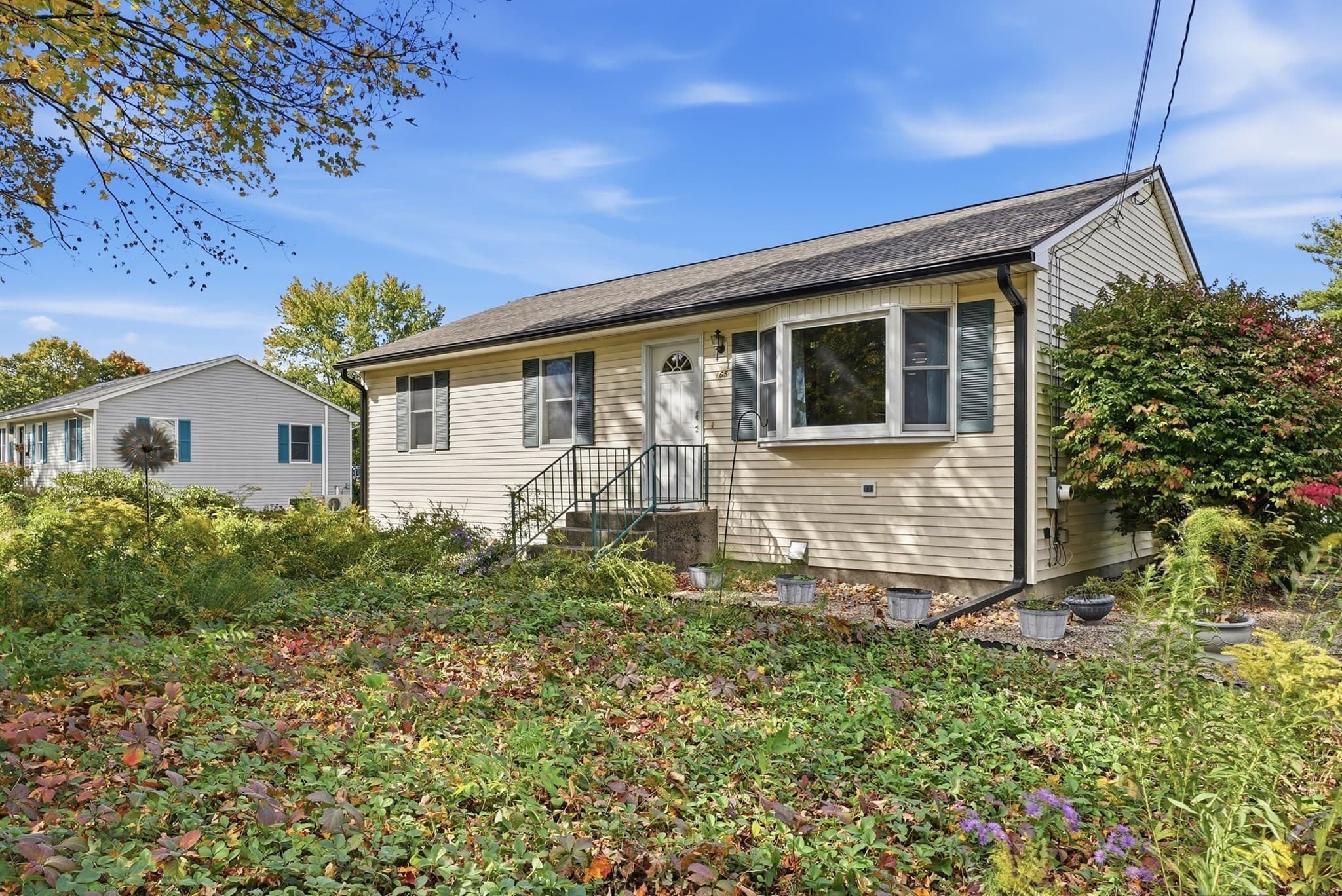 Single Family Residence at 165 Ferry St, Easthampton MA 01027, Easthampton, photo 29 of 42