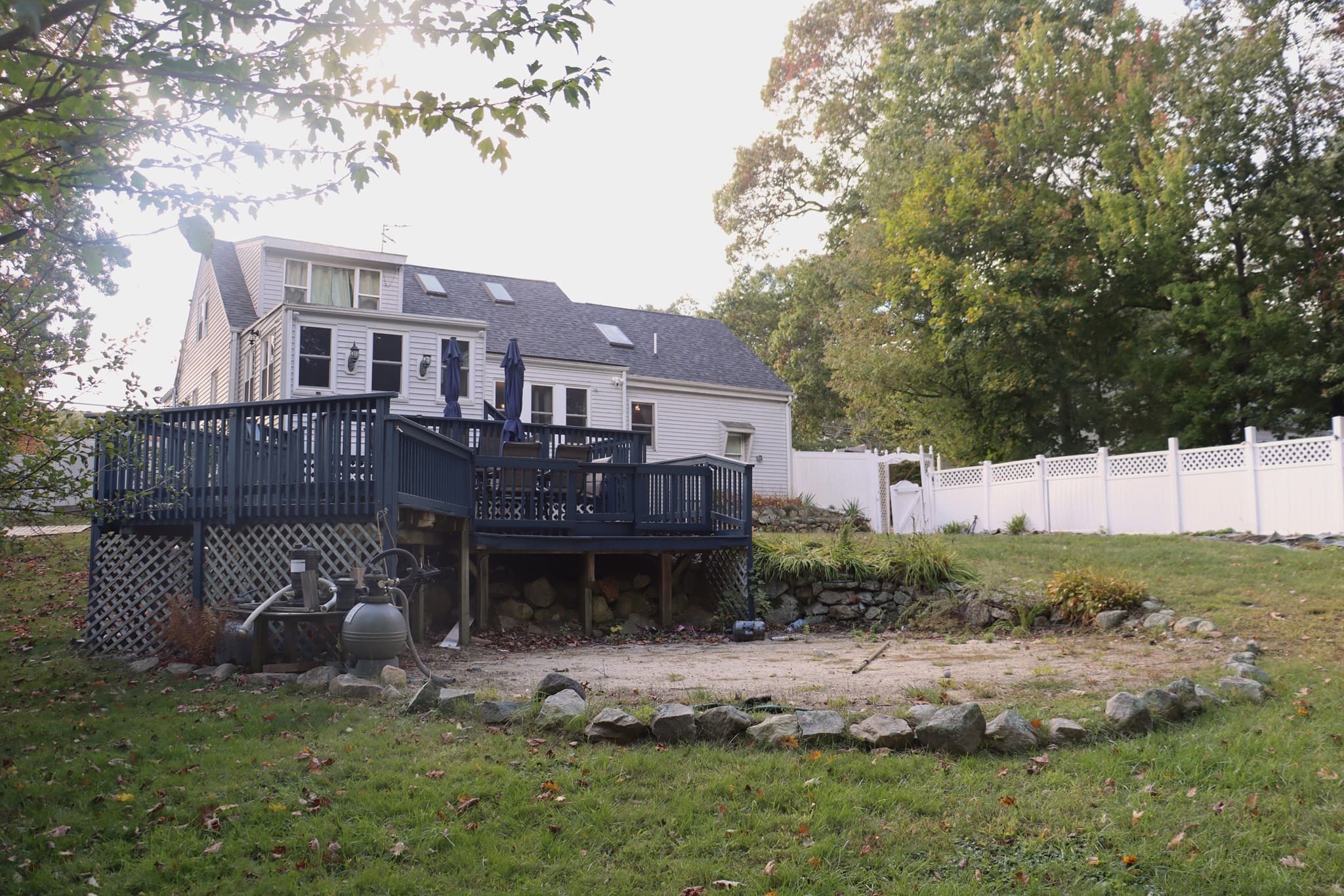 Single Family Residence at 865 Temple St, Whitman MA 02382, Whitman, photo 3 of 24