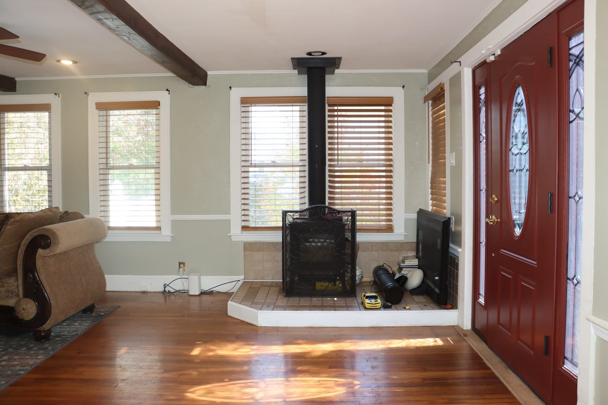 Single Family Residence at 865 Temple St, Whitman MA 02382, Whitman, photo 14 of 24