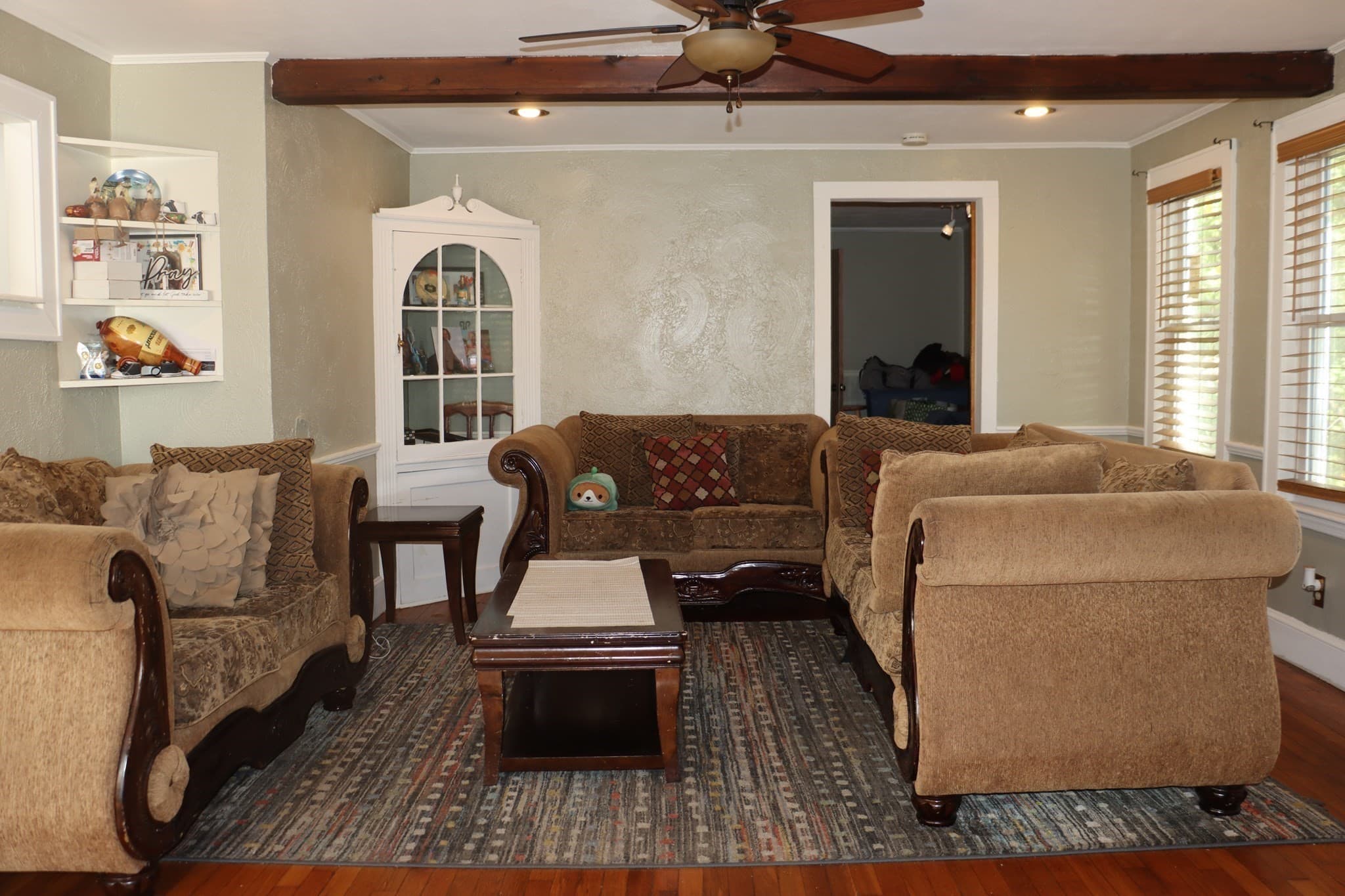 Single Family Residence at 865 Temple St, Whitman MA 02382, Whitman, photo 15 of 24