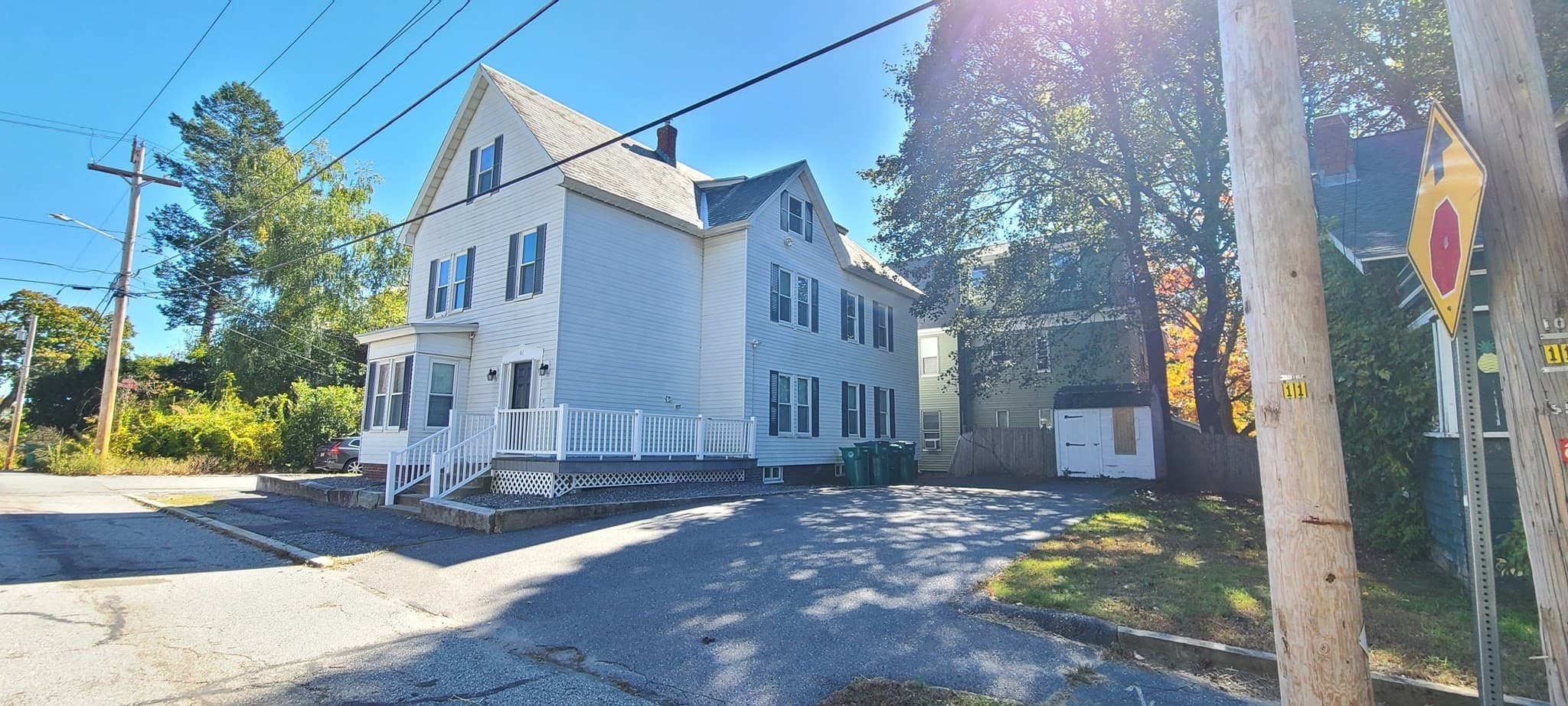 2 Family - 2 Units Up/Down at 61 Congress St, Fitchburg MA 01420, Fitchburg, photo 2 of 42