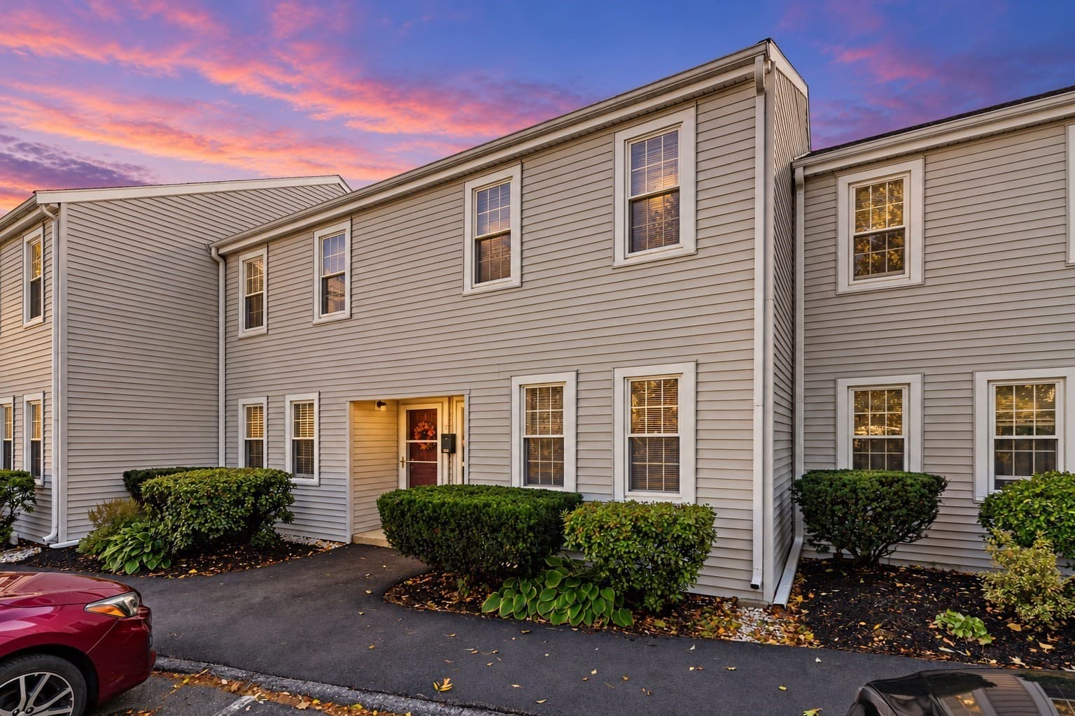 52 Warren St # 8, Peabody MA 01960
