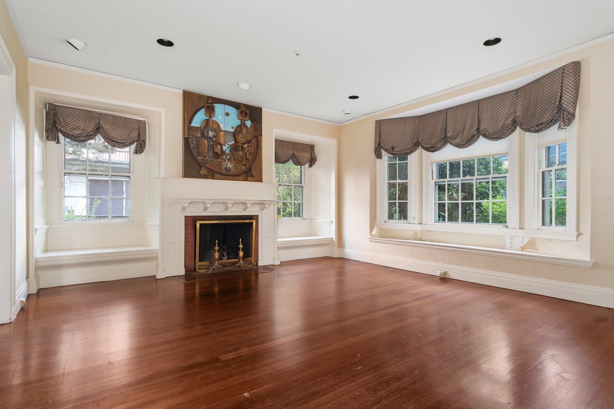 Single Family Residence at 309 Buckminster Rd, Brookline MA 02445, Brookline, photo 4 of 15