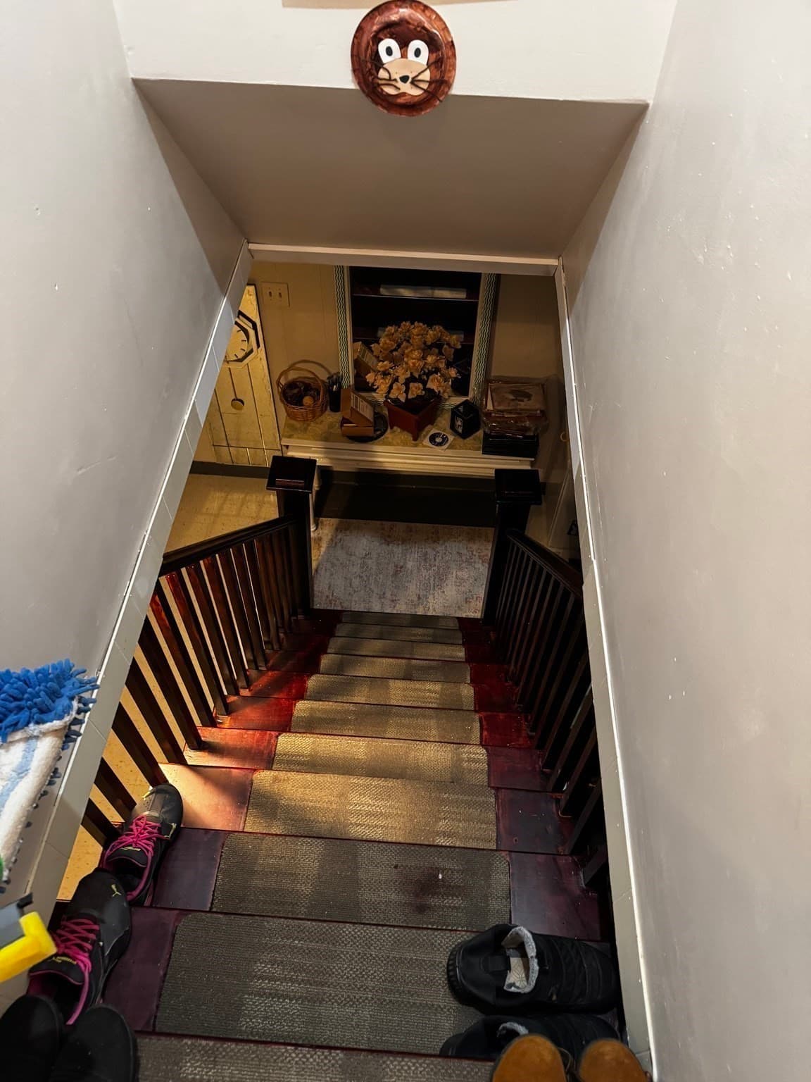 Single Family Residence at 40 Harald St, Worcester MA 01604, Worcester, photo 13 of 24