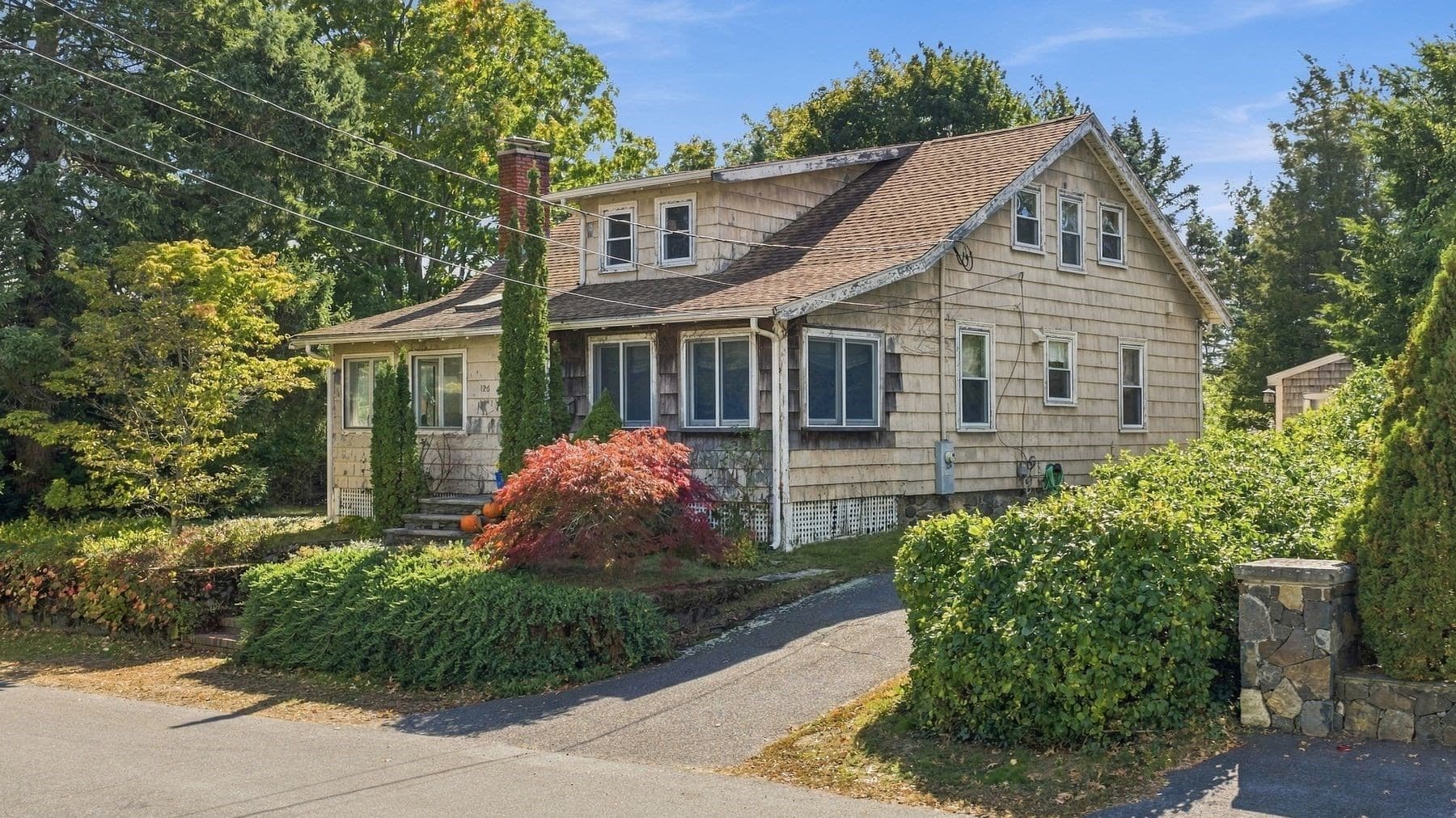 126 Village Street, Marblehead MA 01945