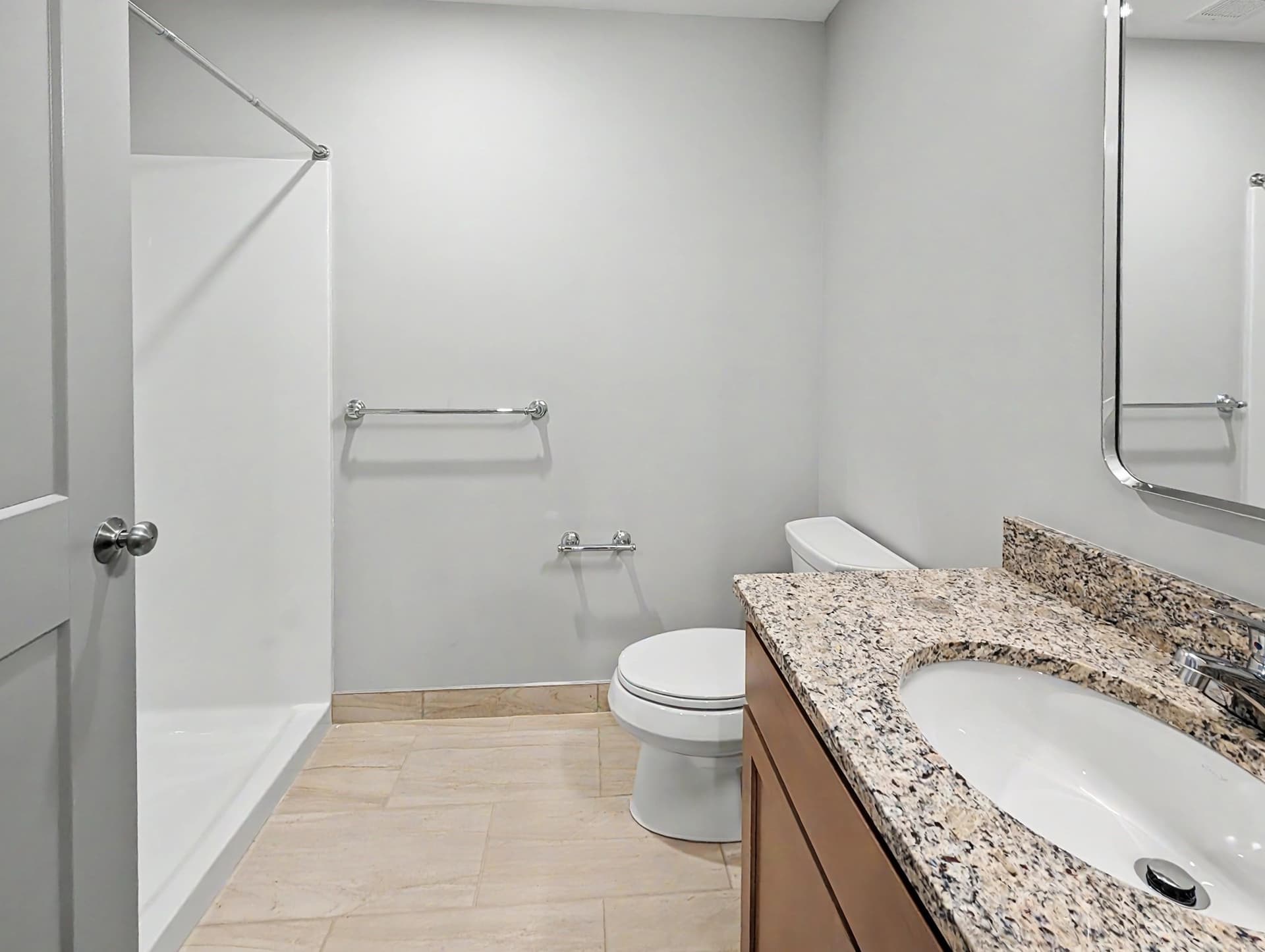 Apartment at 90 Grove St # 206, Worcester MA 01605, photo 5 of 6