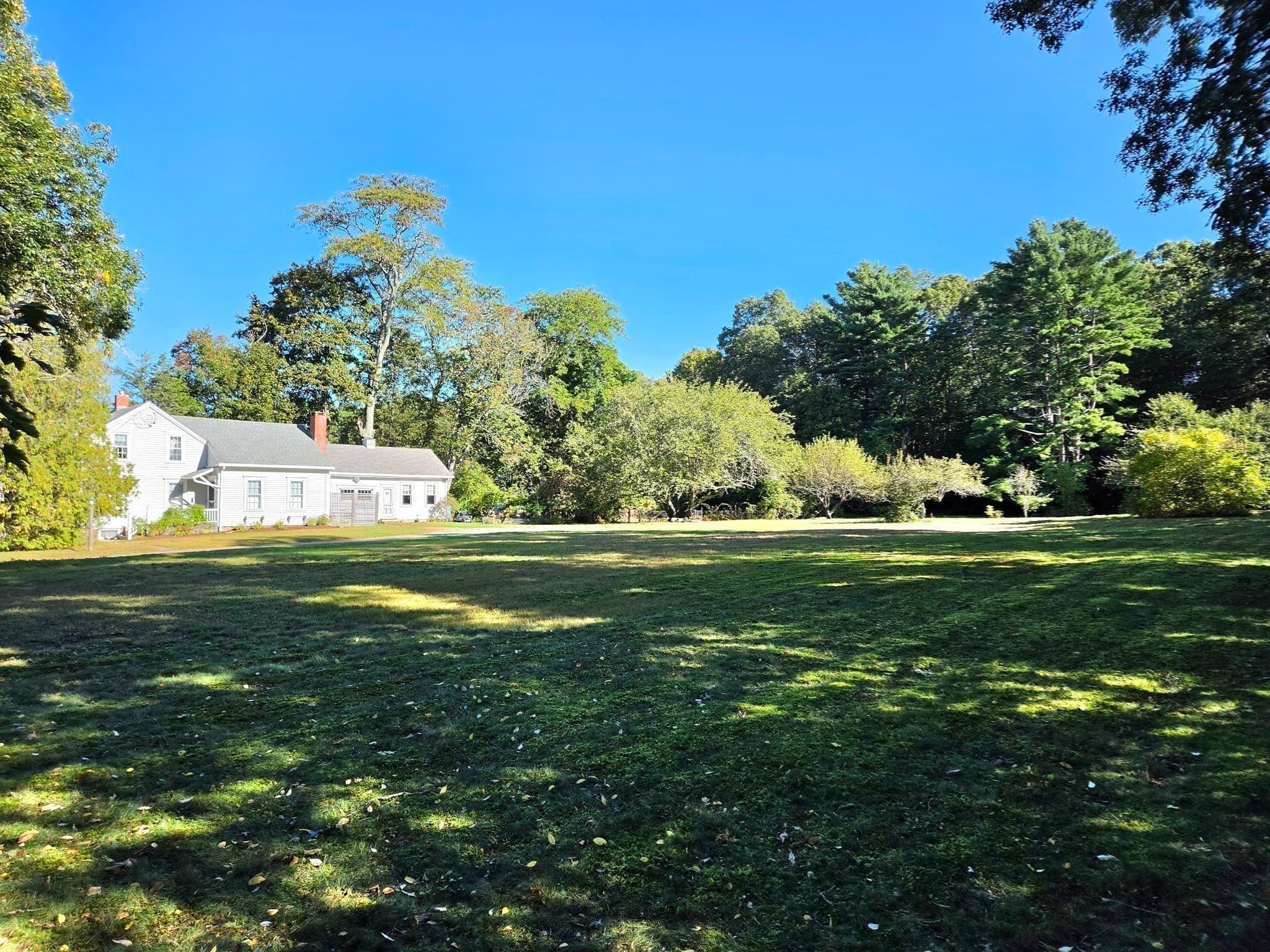 Single Family Residence at 584 Slocum Rd, Dartmouth MA 02747, Dartmouth, photo 27 of 36