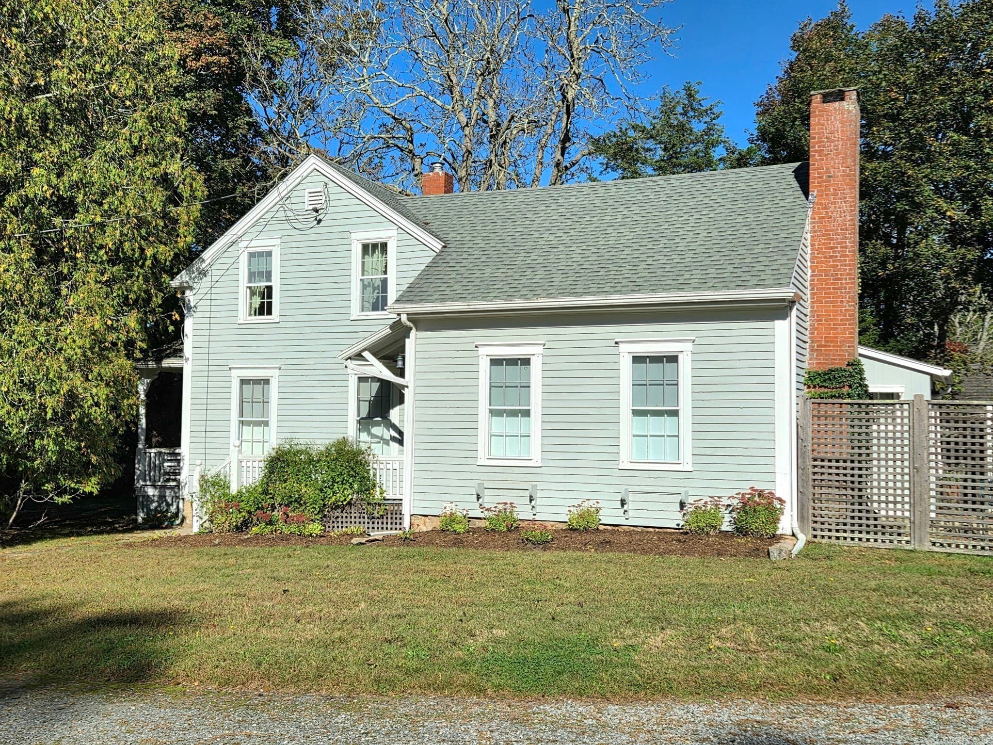 Single Family Residence at 584 Slocum Rd, Dartmouth MA 02747, Dartmouth, photo 4 of 36