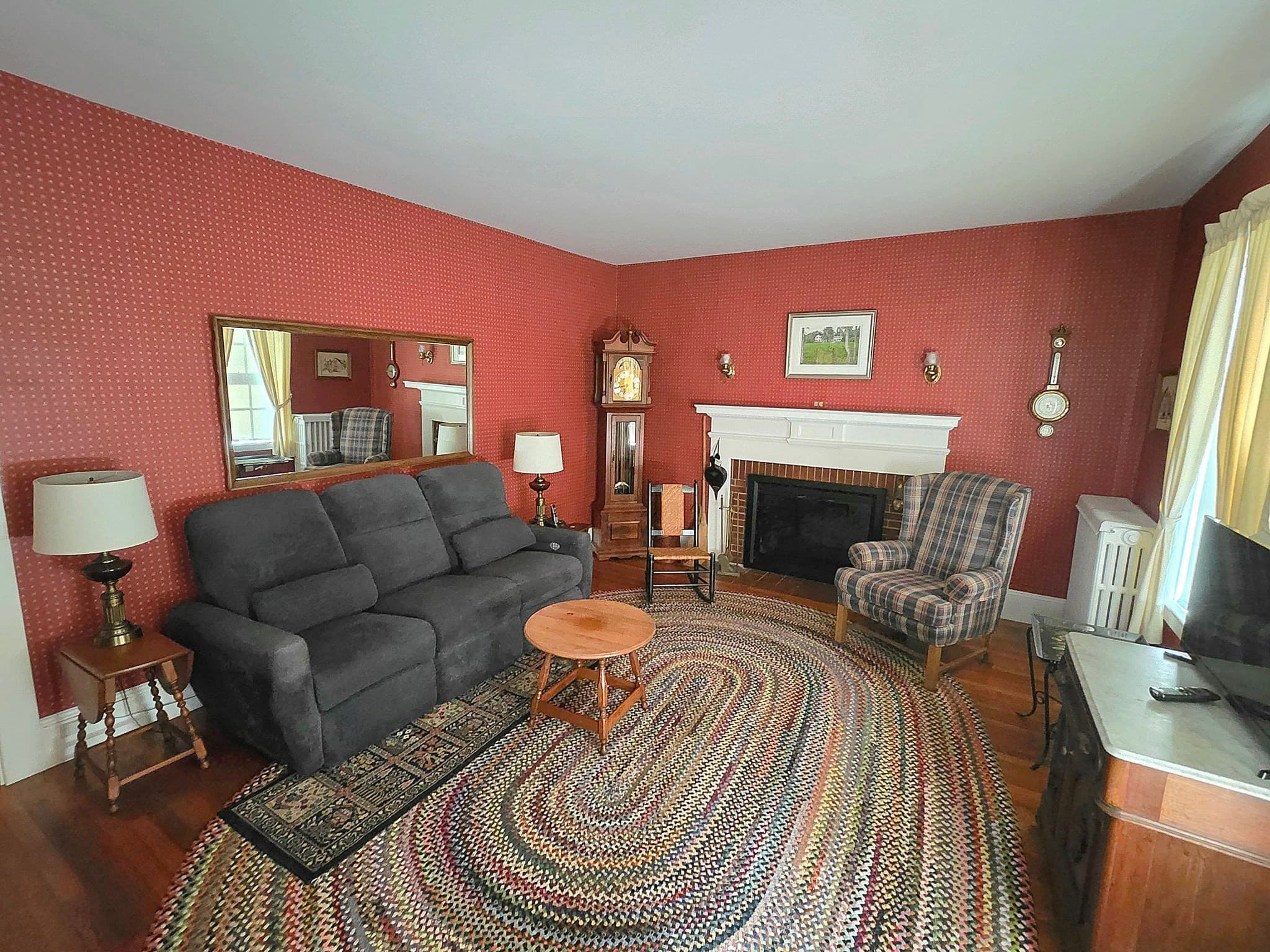 Single Family Residence at 584 Slocum Rd, Dartmouth MA 02747, Dartmouth, photo 8 of 36