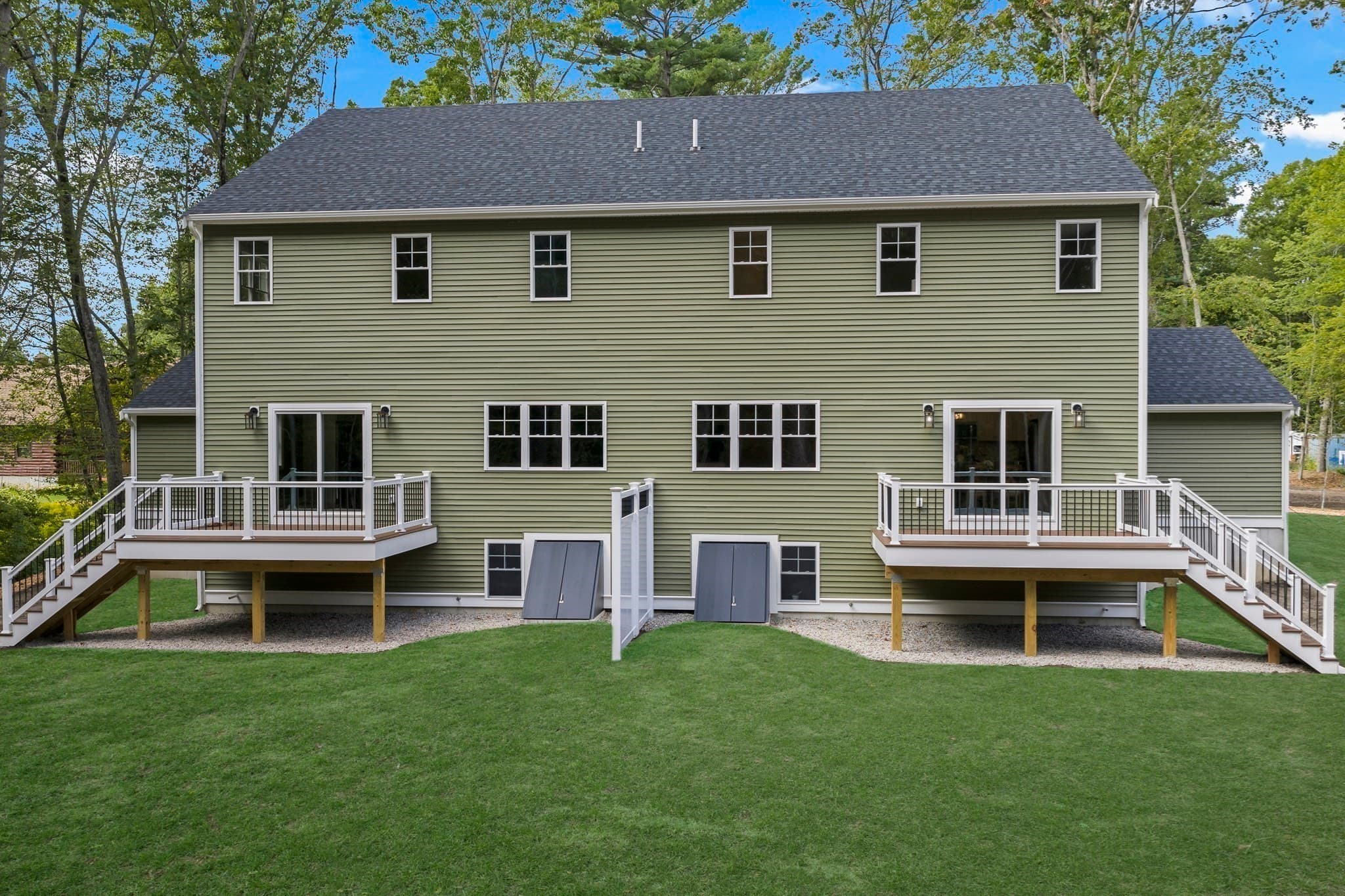 Condominium at 19 Birch Lane # 19, Norton MA 02766, Norton, photo 7 of 41