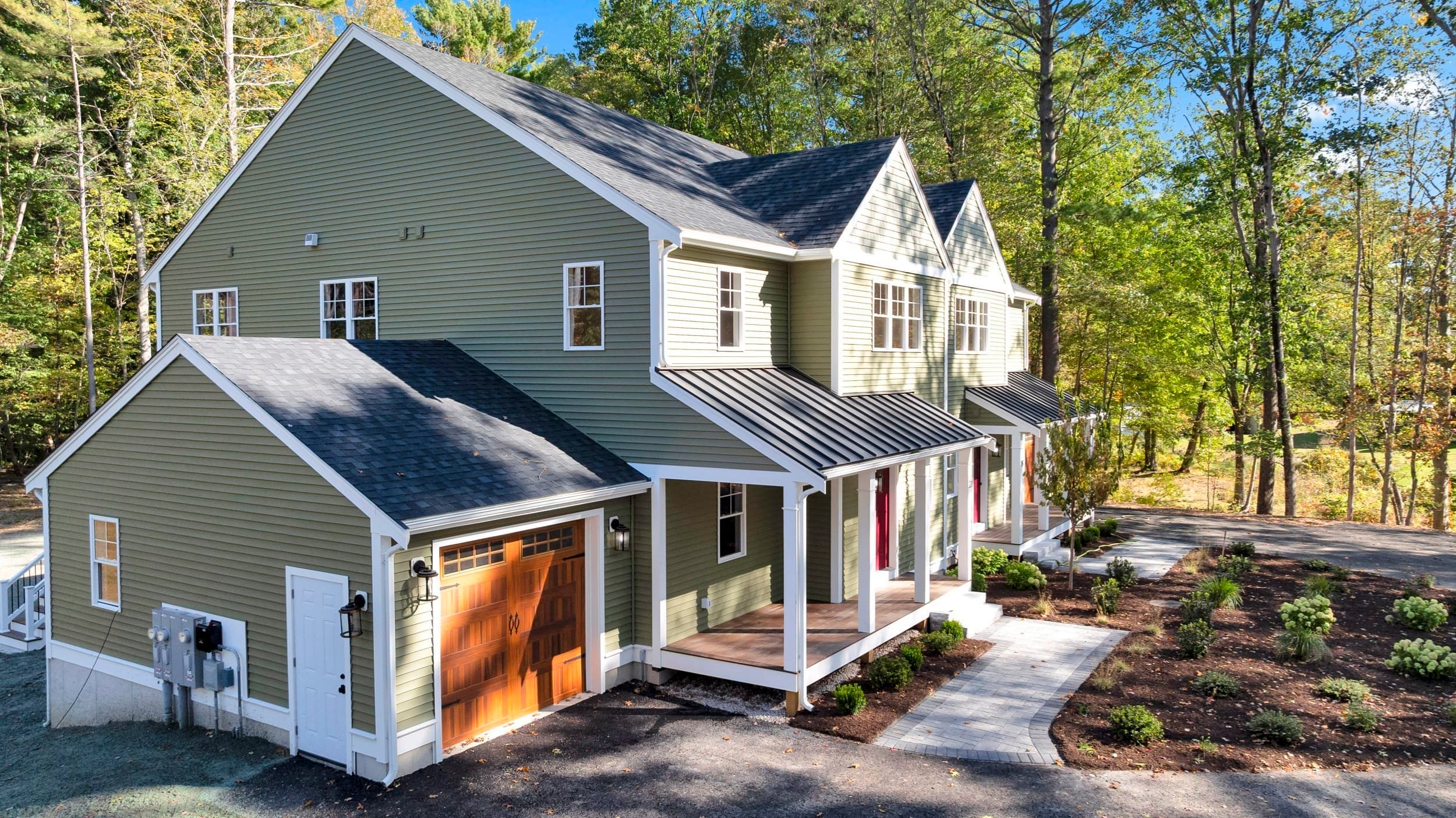 Condominium at 19 Birch Lane # 19, Norton MA 02766, Norton, photo 3 of 41