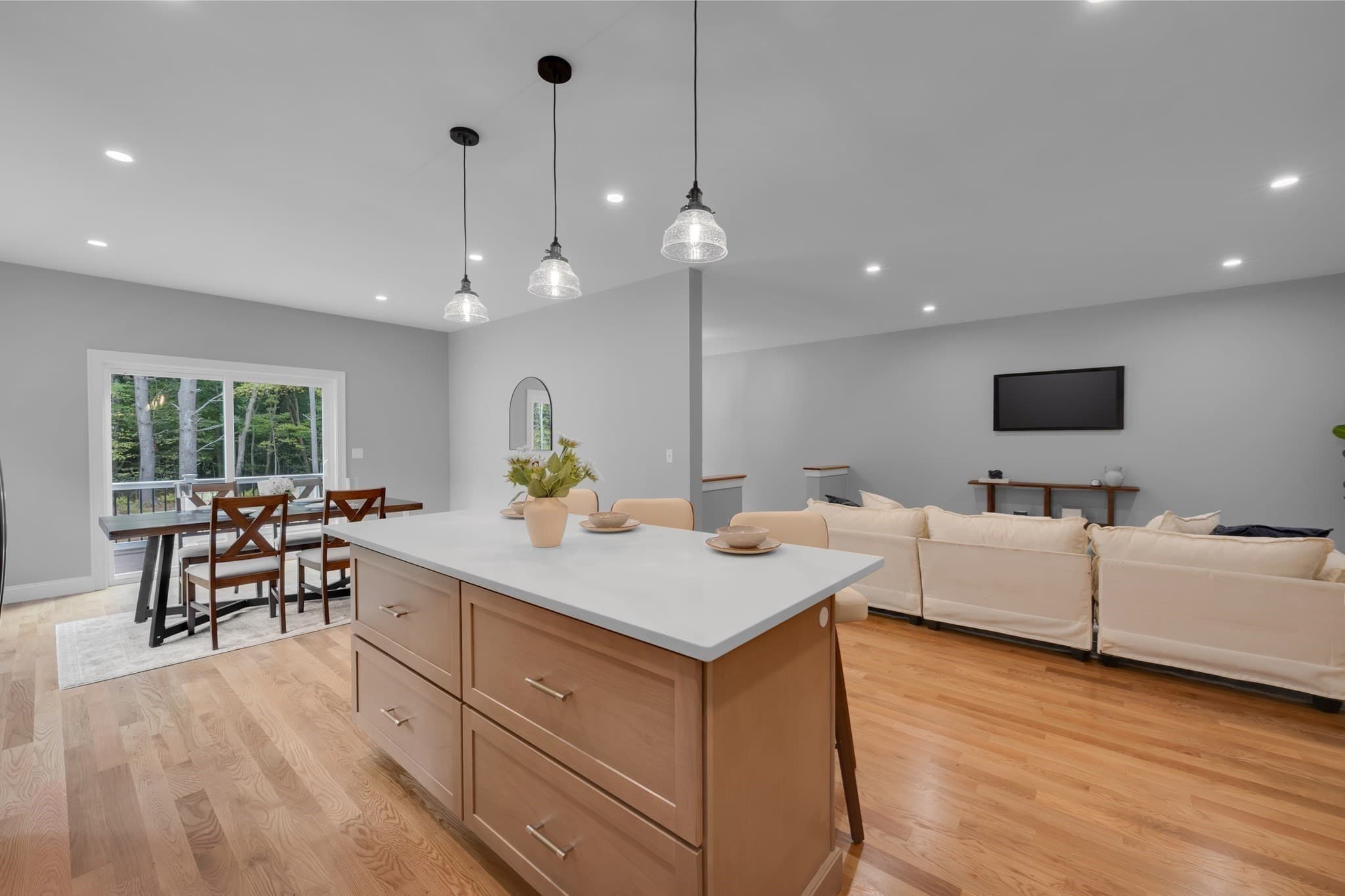 Condominium at 19 Birch Lane # 19, Norton MA 02766, Norton, photo 14 of 41