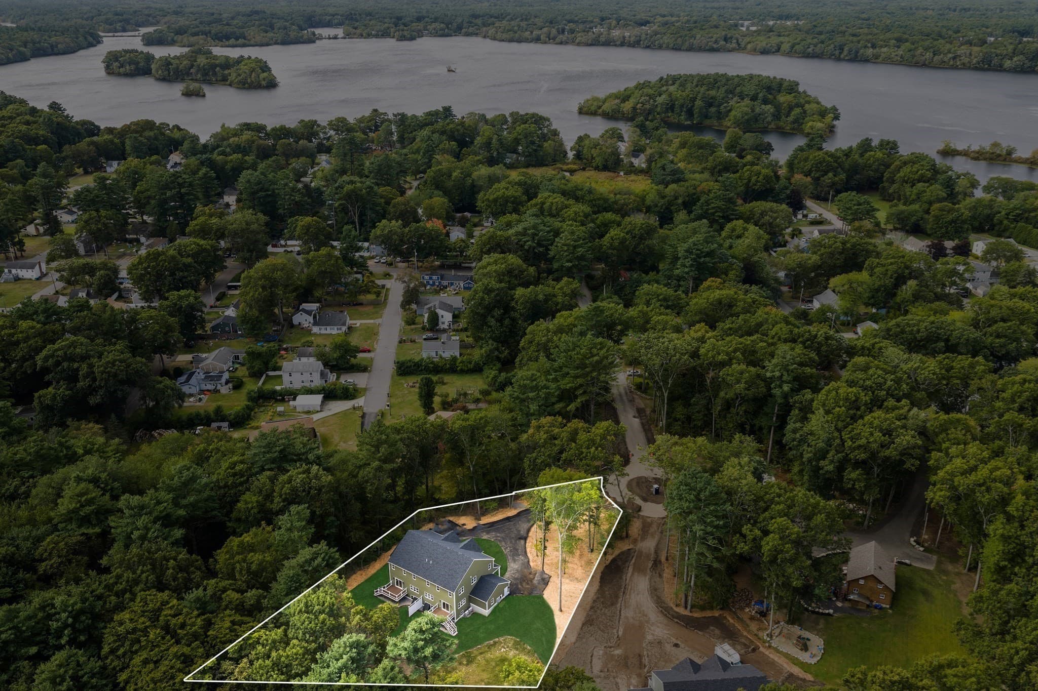 Condominium at 19 Birch Lane # 19, Norton MA 02766, Norton, photo 8 of 41