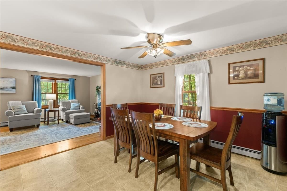 Single Family Residence at 8 George Littlefield Circle, Middleboro MA 02346, Middleboro, photo 16 of 35