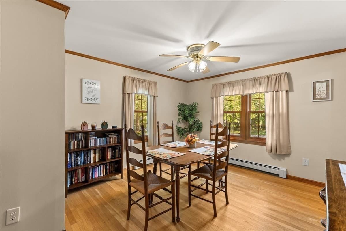 Single Family Residence at 8 George Littlefield Circle, Middleboro MA 02346, Middleboro, photo 18 of 35