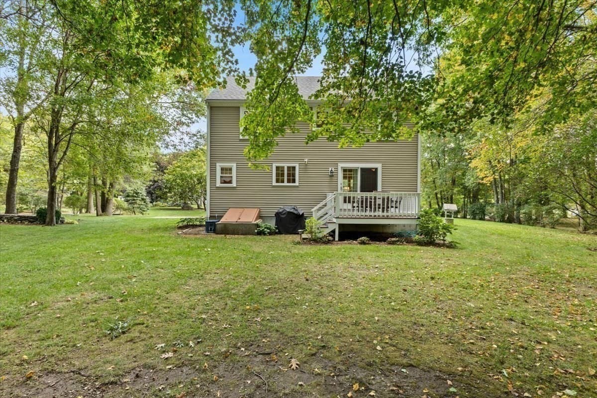 Single Family Residence at 8 George Littlefield Circle, Middleboro MA 02346, Middleboro, photo 31 of 35
