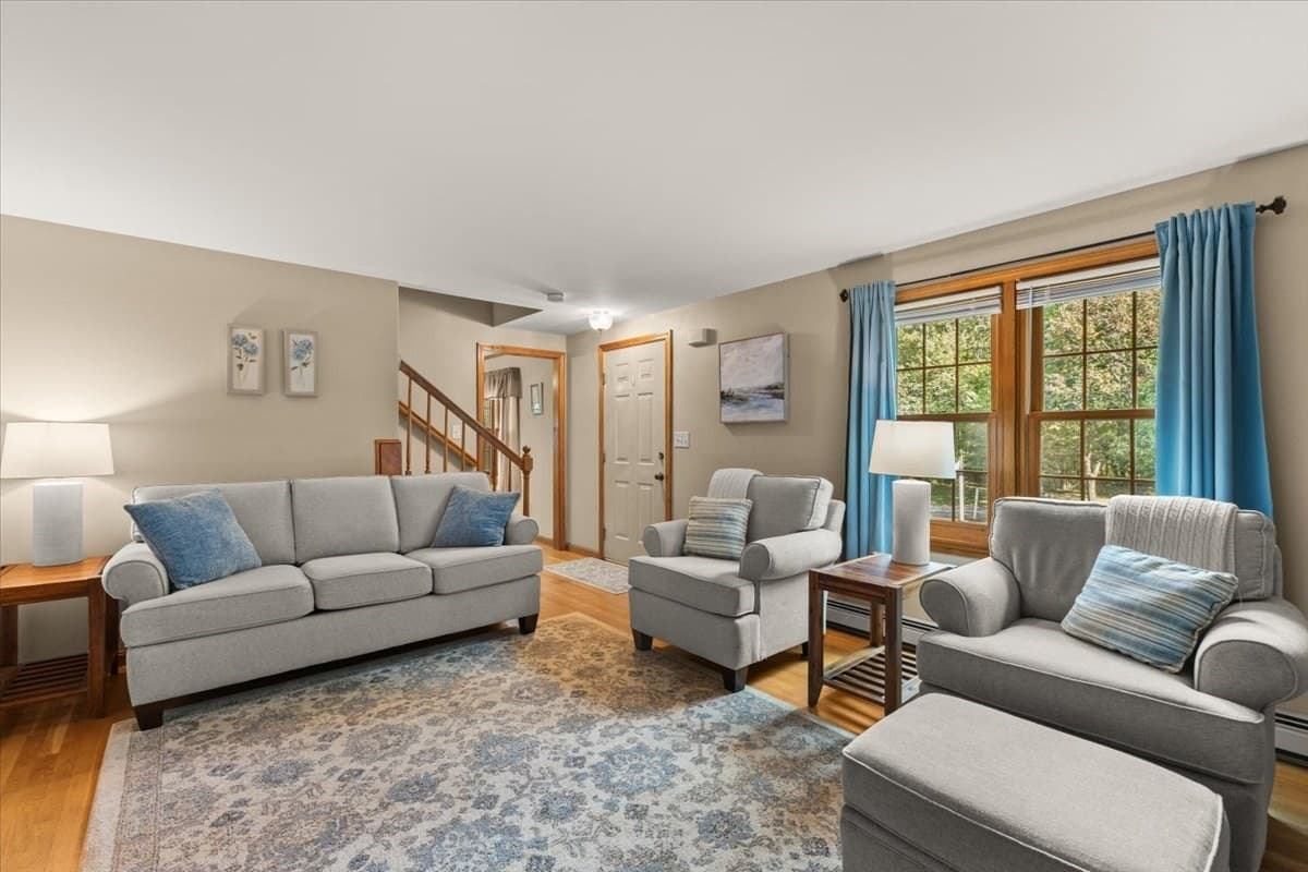 Single Family Residence at 8 George Littlefield Circle, Middleboro MA 02346, Middleboro, photo 8 of 35