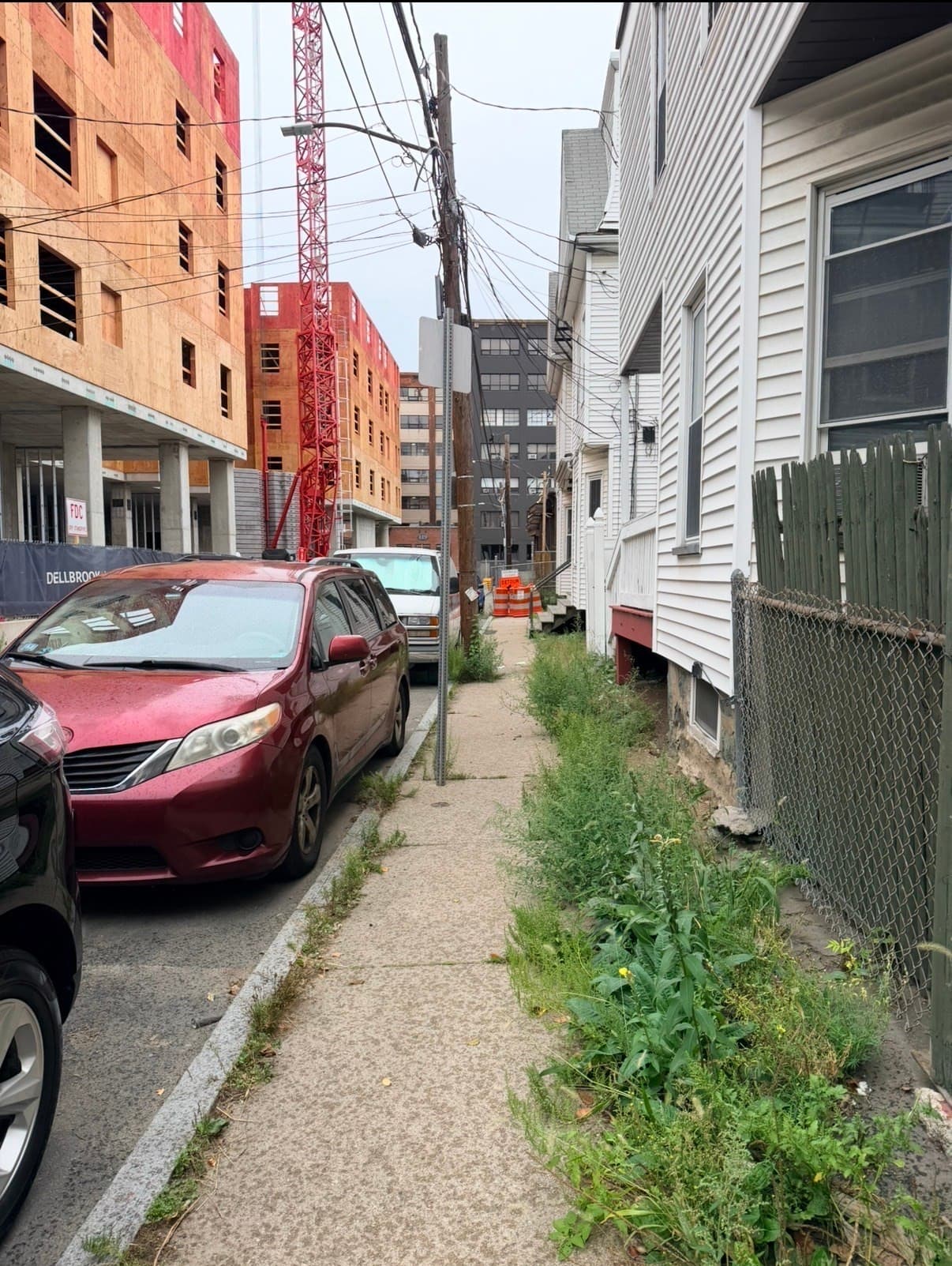 Single Family Residence at 30 Blaine St, Boston MA 02134, Boston, photo 3 of 3
