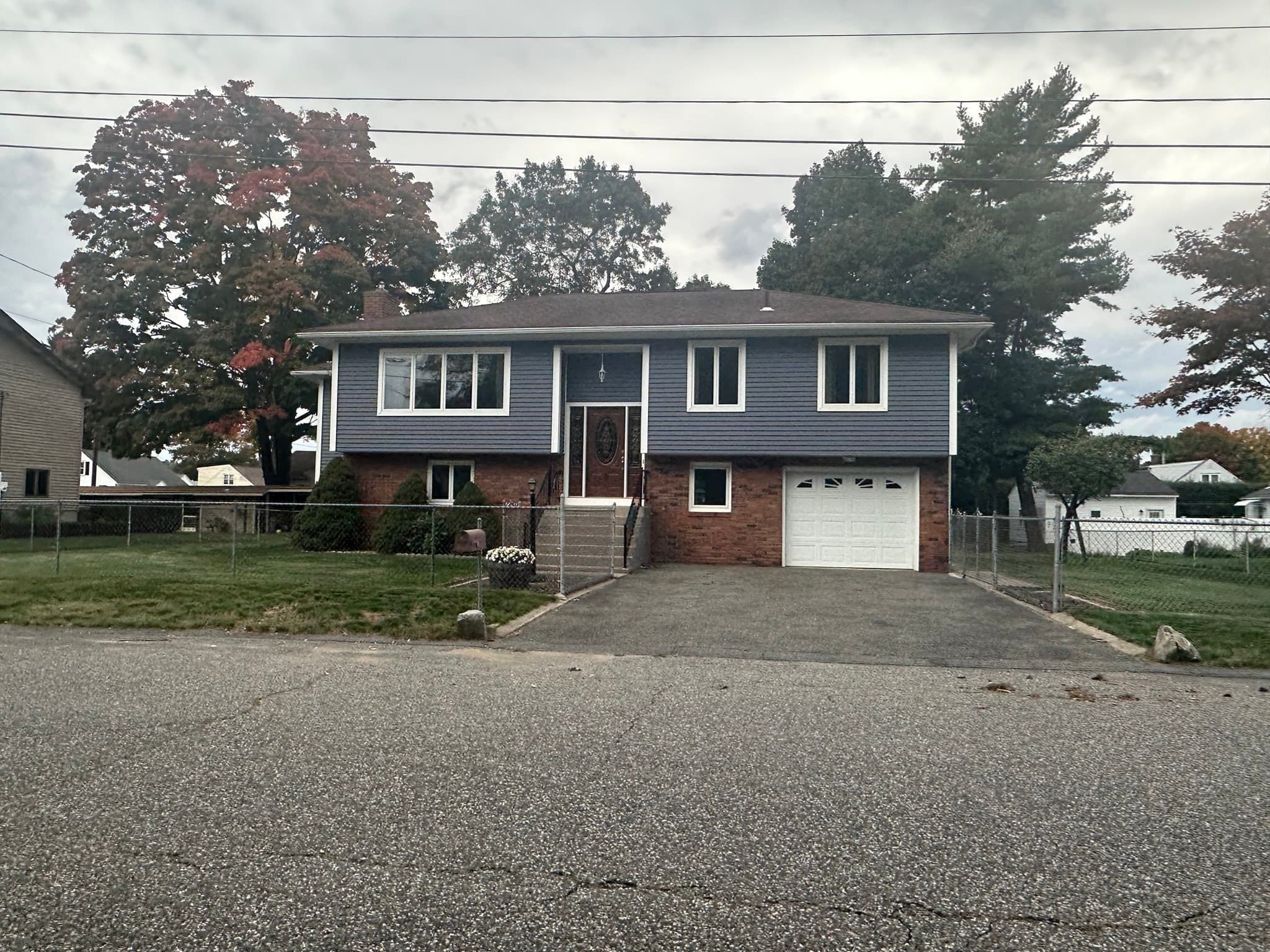 Single Family Residence at 55 Summer Ave, Ludlow MA 01056, Ludlow, photo 30 of 31