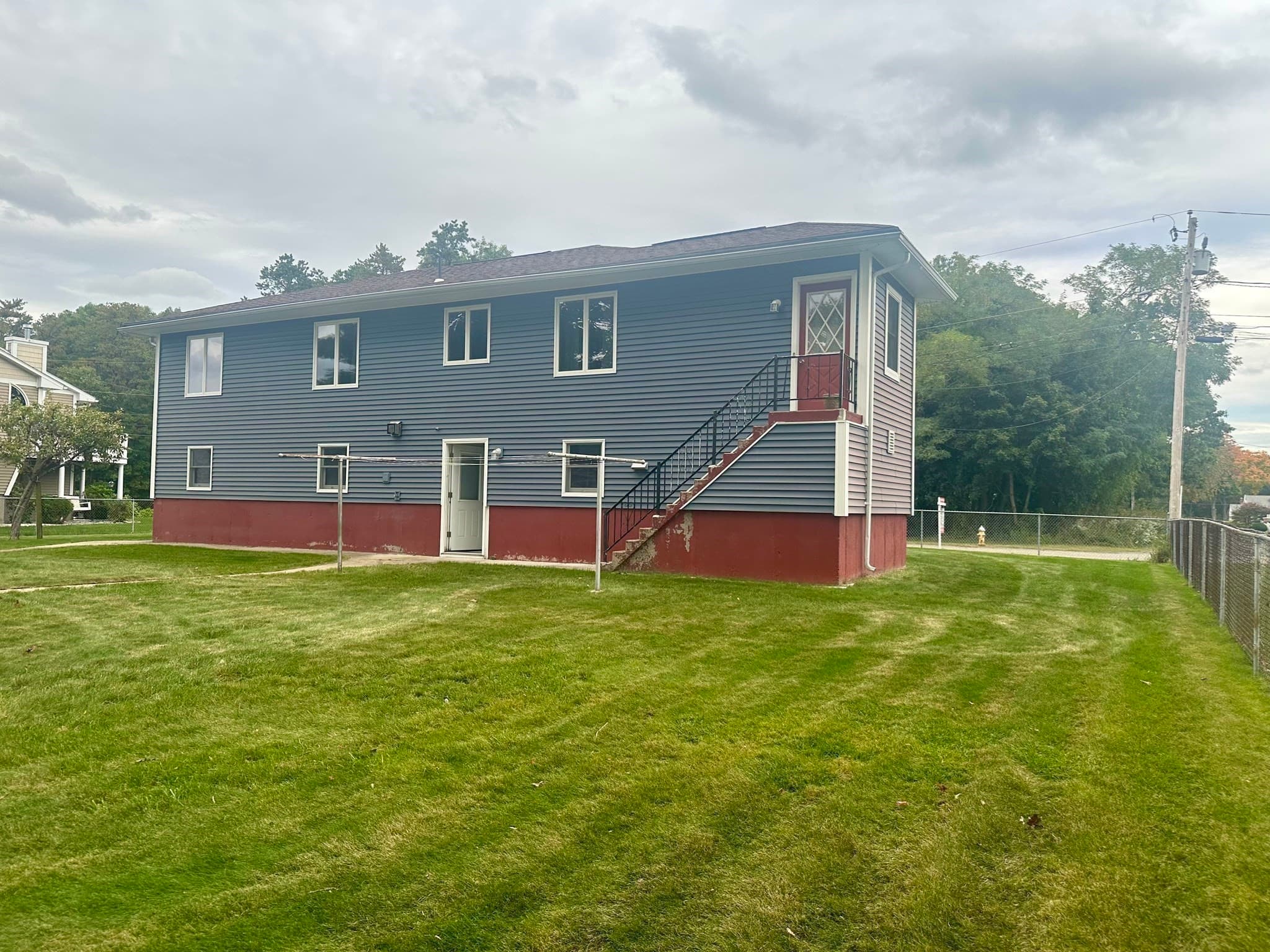 Single Family Residence at 55 Summer Ave, Ludlow MA 01056, Ludlow, photo 31 of 31