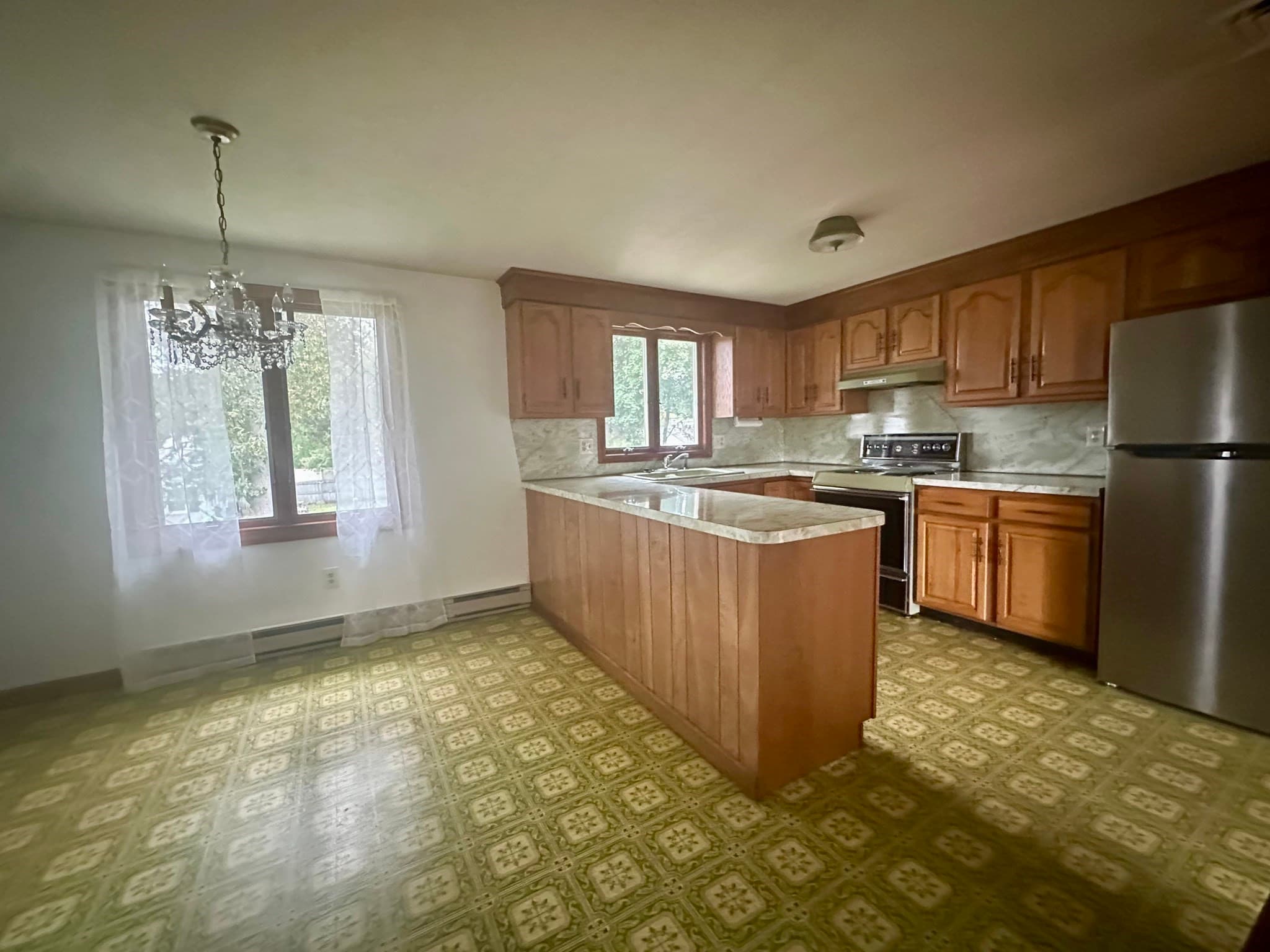 Single Family Residence at 55 Summer Ave, Ludlow MA 01056, Ludlow, photo 4 of 31