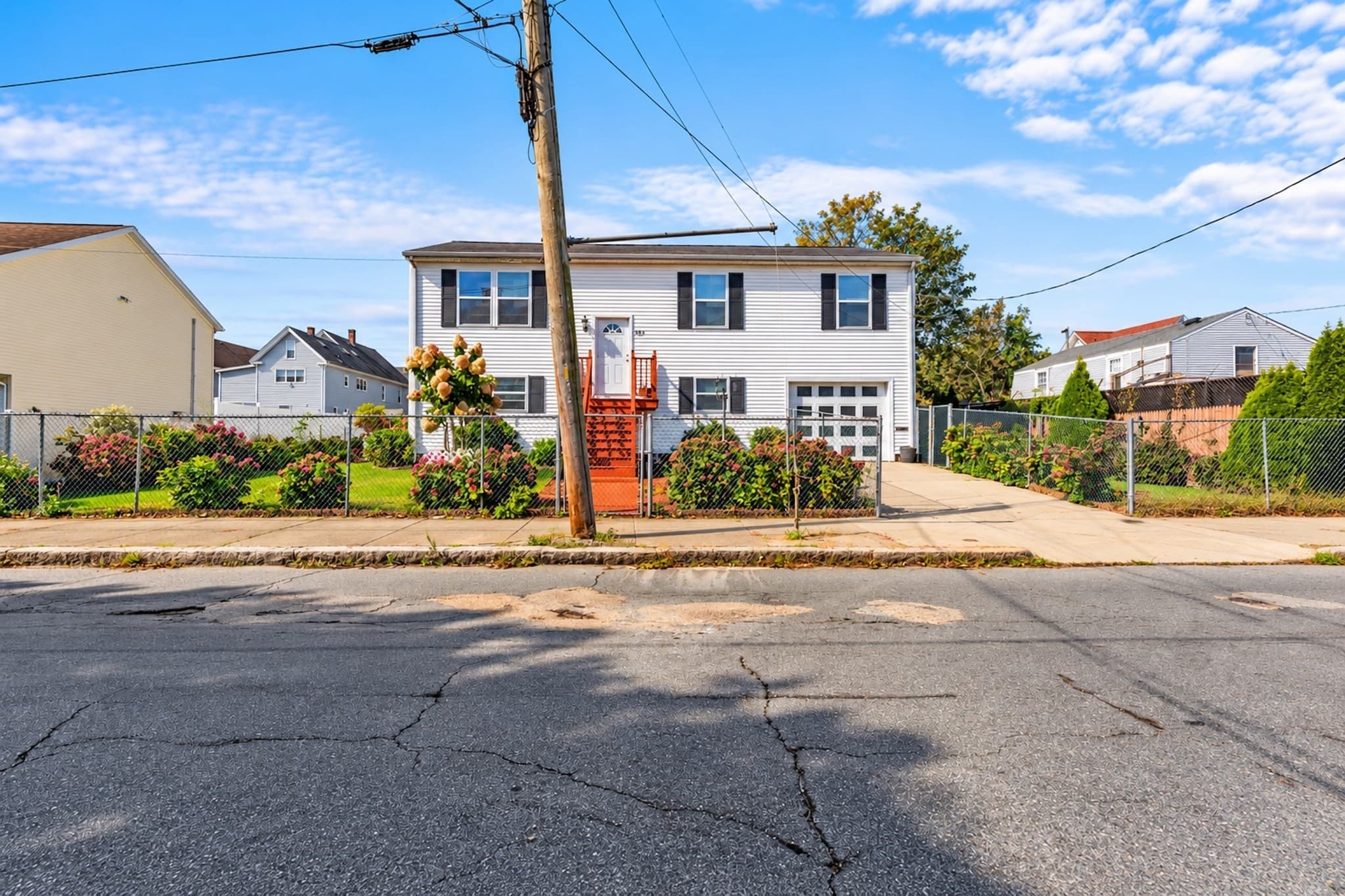 123 Acushnet Av, New Bedford MA 02740