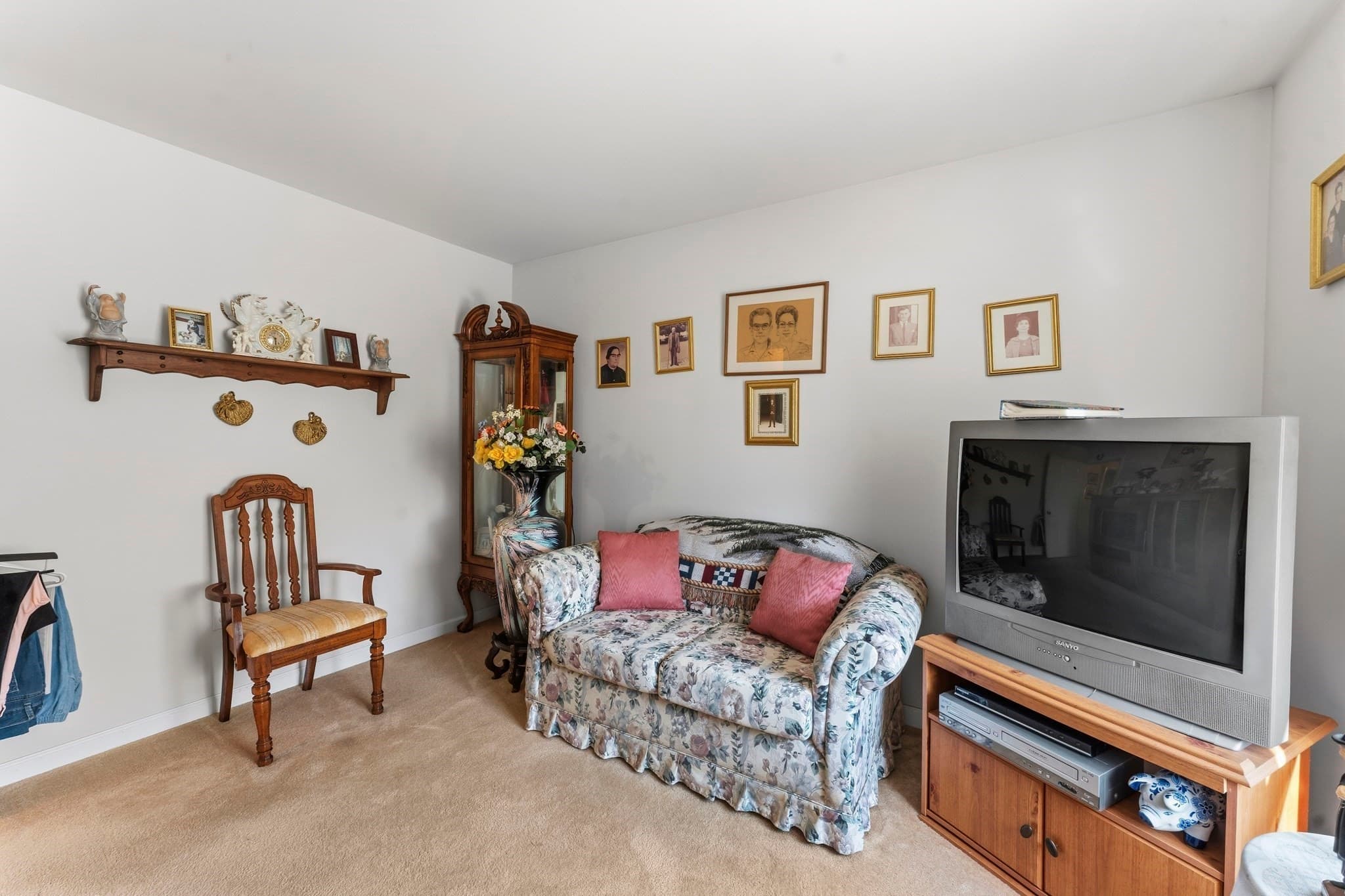 Single Family Residence at 123 Acushnet Av, New Bedford MA 02740, New Bedford, photo 15 of 42