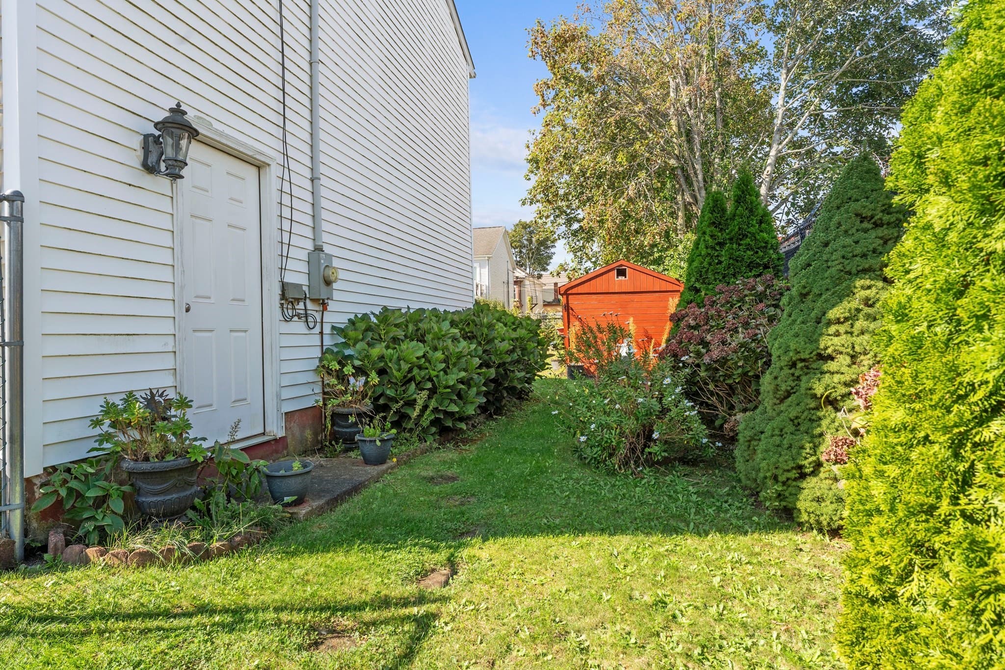 Single Family Residence at 123 Acushnet Av, New Bedford MA 02740, New Bedford, photo 40 of 42