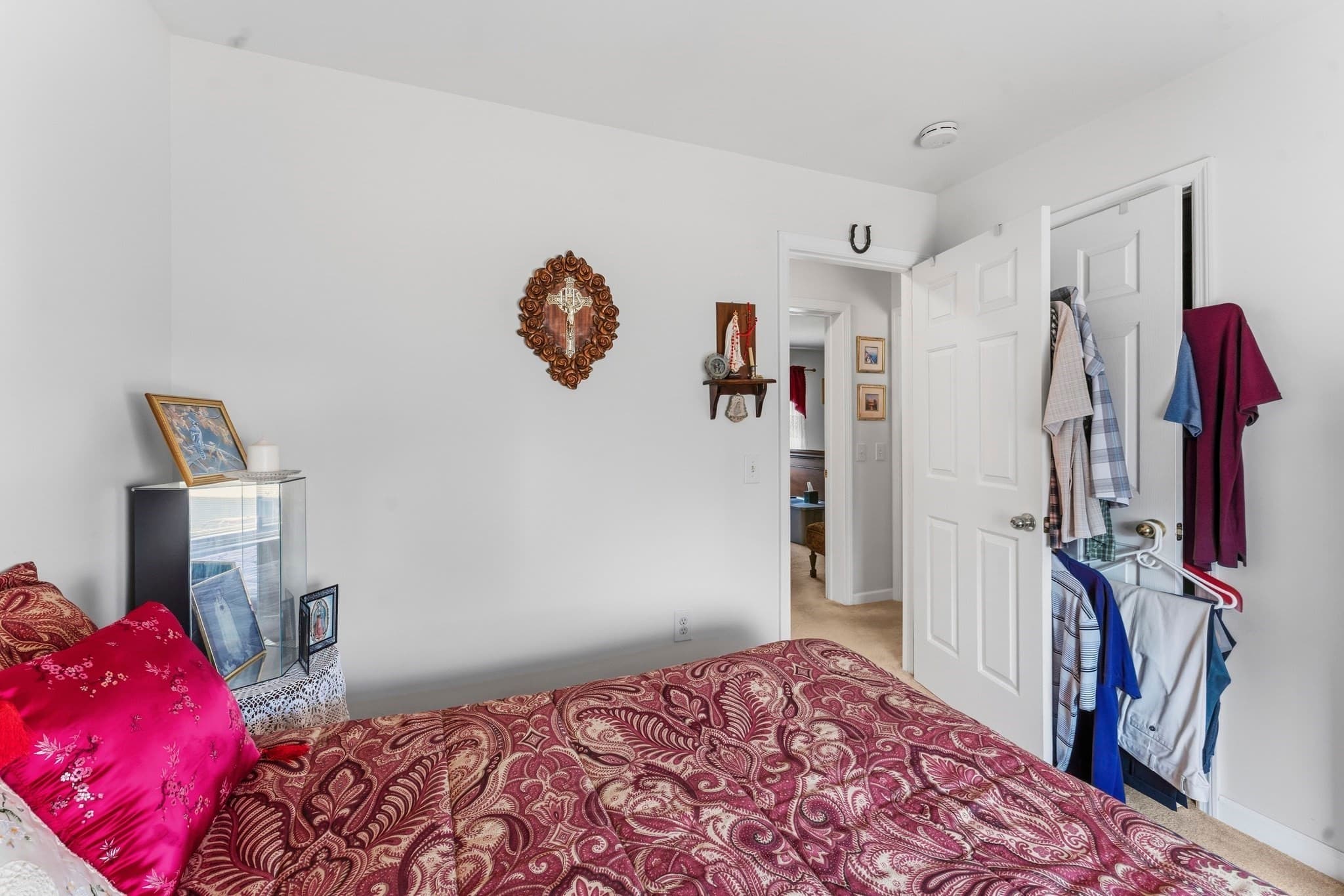 Single Family Residence at 123 Acushnet Av, New Bedford MA 02740, New Bedford, photo 21 of 42