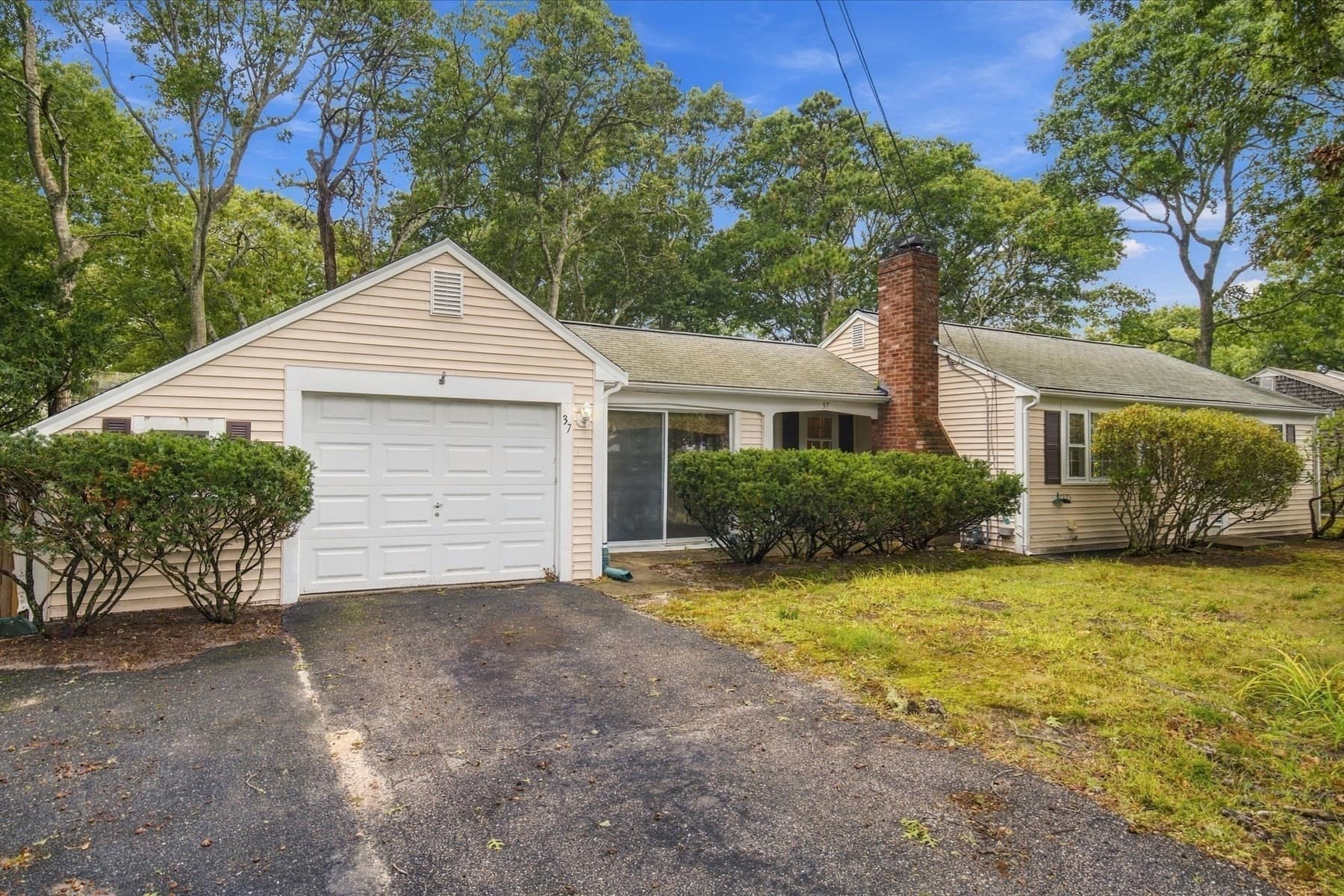 37 Rita Ave, Yarmouth MA 02664