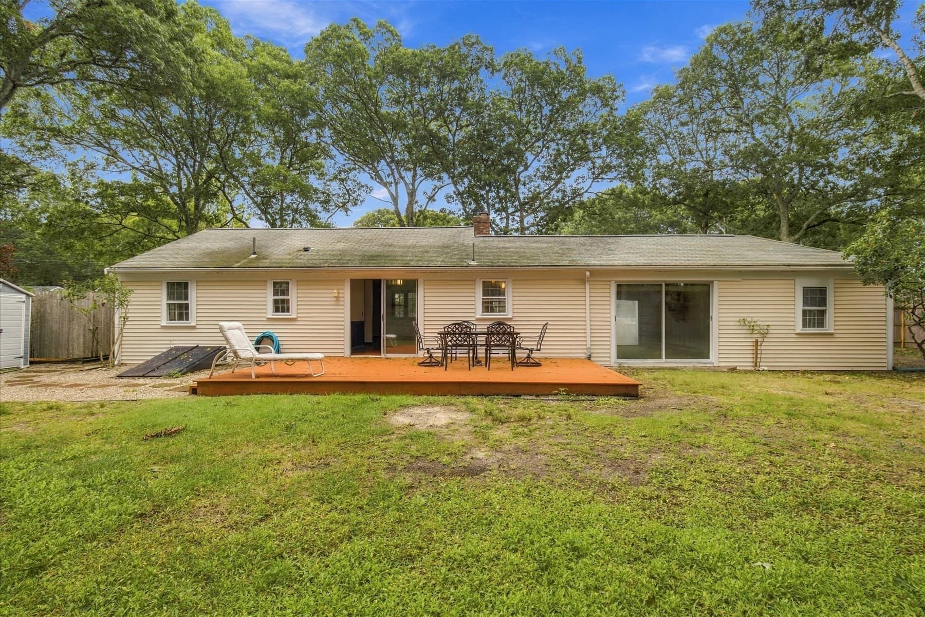 Single Family Residence at 37 Rita Ave, Yarmouth MA 02664, Yarmouth, photo 31 of 38