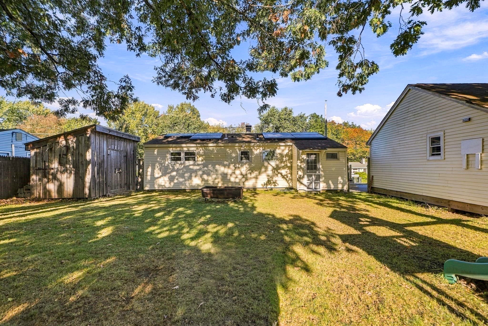 Single Family Residence at 33 Rondeau Rd, Bellingham MA 02019, Bellingham, photo 17 of 17