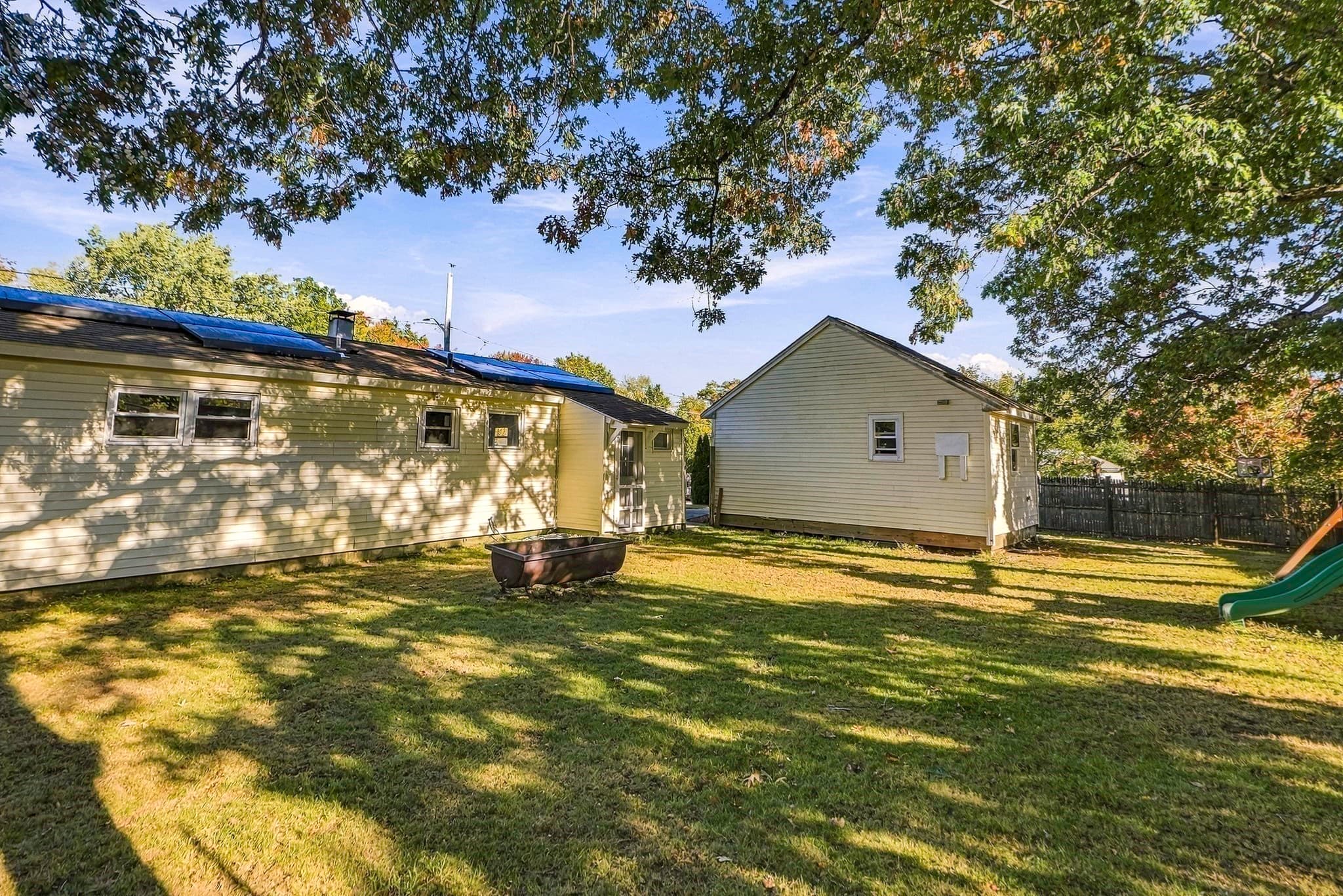 Single Family Residence at 33 Rondeau Rd, Bellingham MA 02019, Bellingham, photo 16 of 17