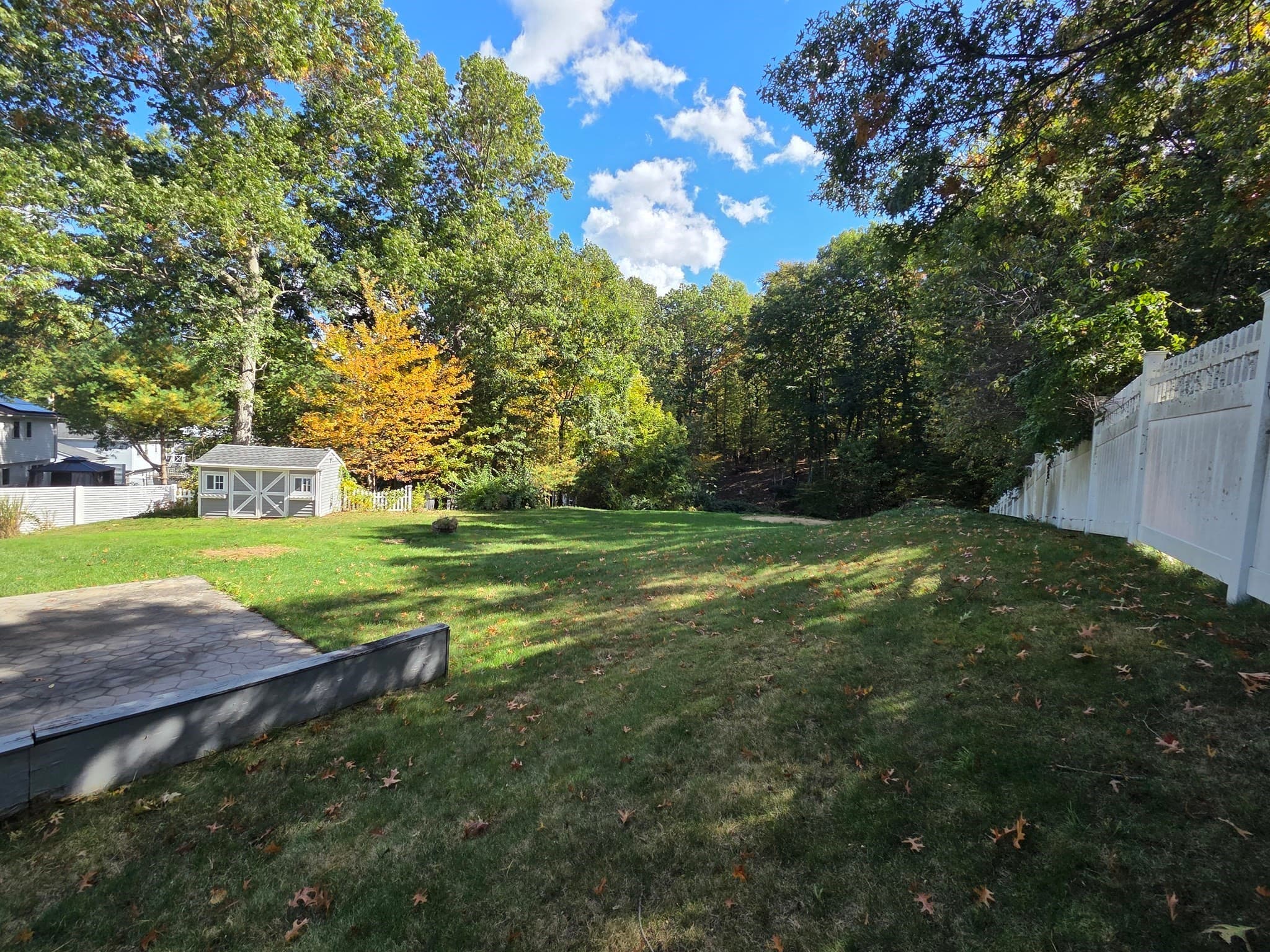Single Family Residence at 4 Joseph St, Dudley MA 01571, Dudley, photo 36 of 40