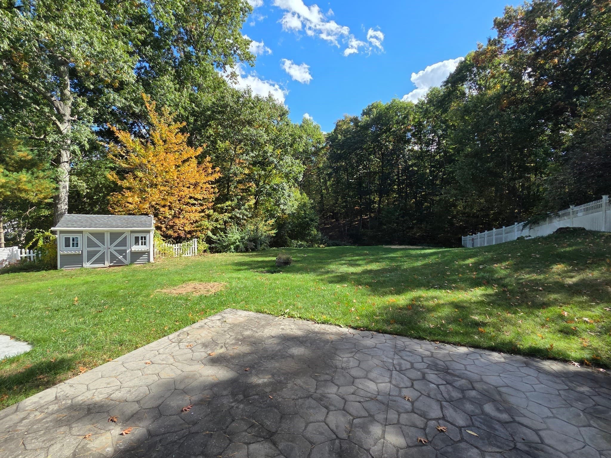 Single Family Residence at 4 Joseph St, Dudley MA 01571, Dudley, photo 35 of 40