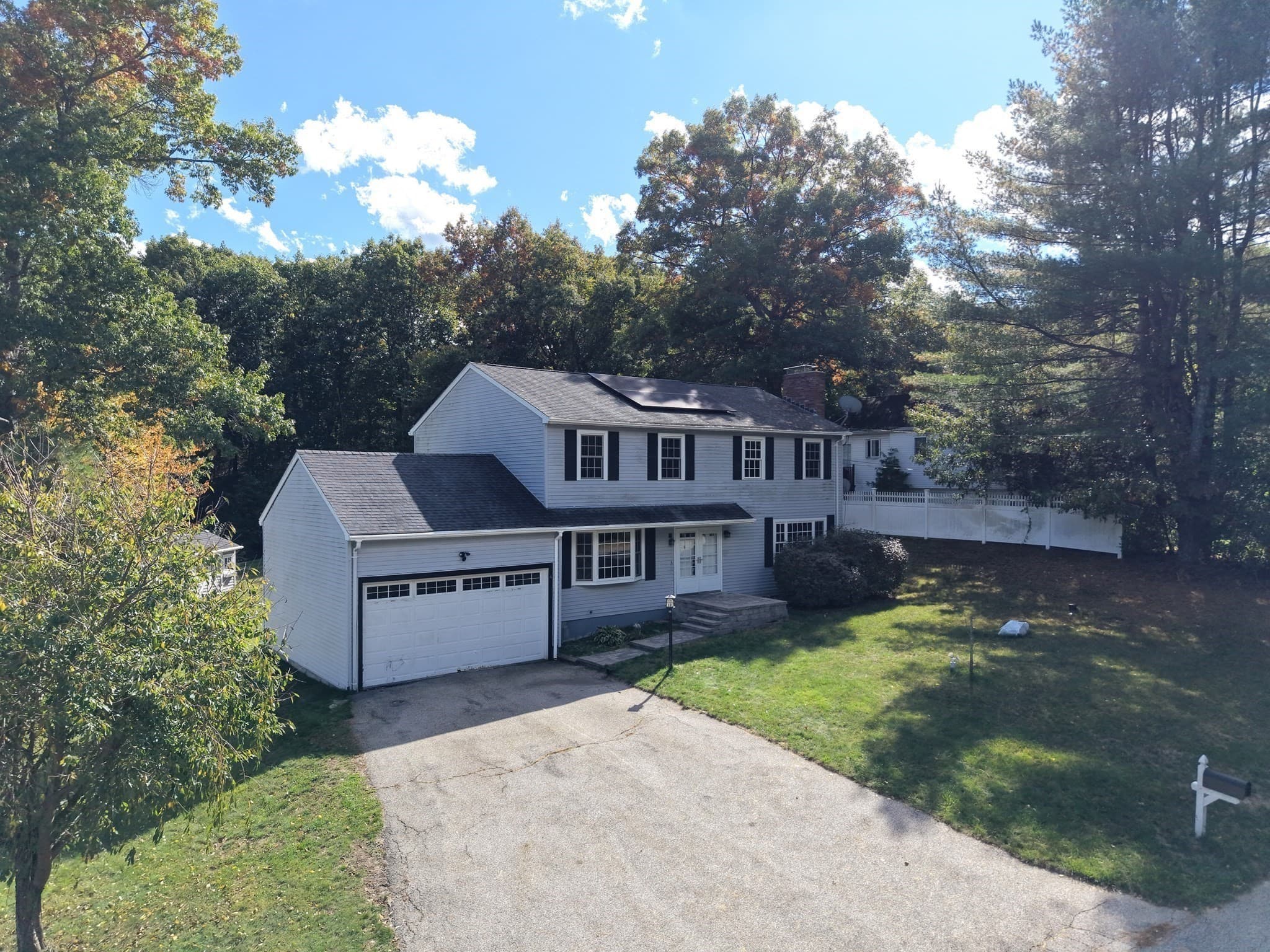 Single Family Residence at 4 Joseph St, Dudley MA 01571, Dudley, photo 39 of 40