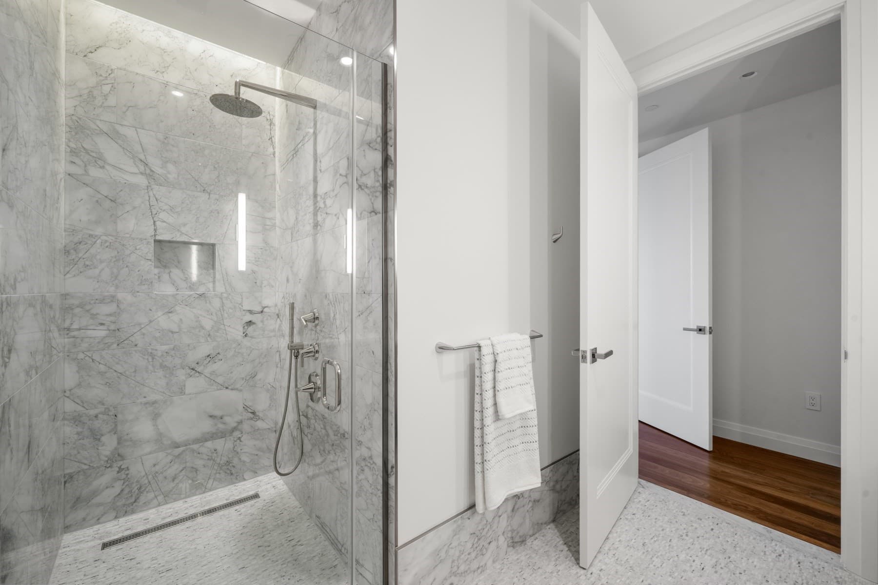 Condominium at 110 Sudbury Street # 4504, Boston MA 02114, Boston, photo 23 of 42