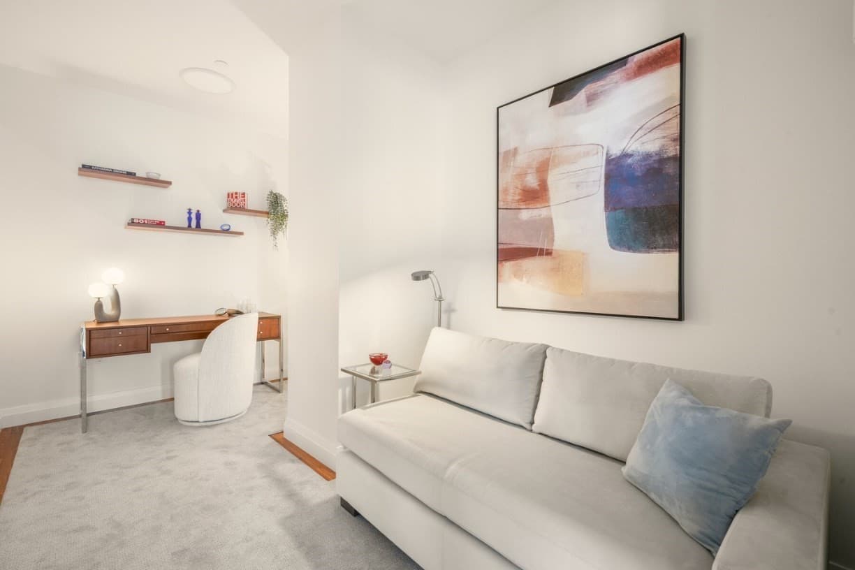 Condominium at 110 Sudbury Street # 4504, Boston MA 02114, Boston, photo 16 of 42