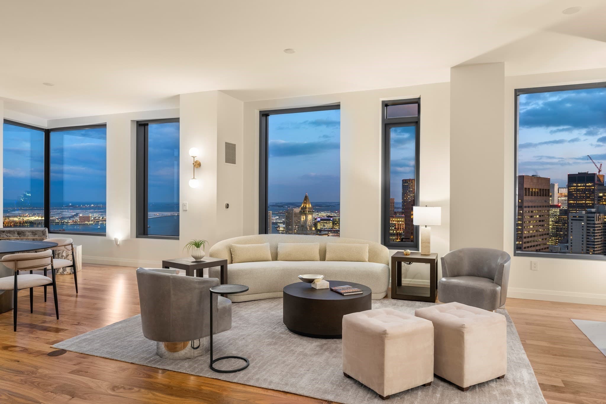 Condominium at 110 Sudbury Street # 4504, Boston MA 02114, Boston, photo 5 of 42