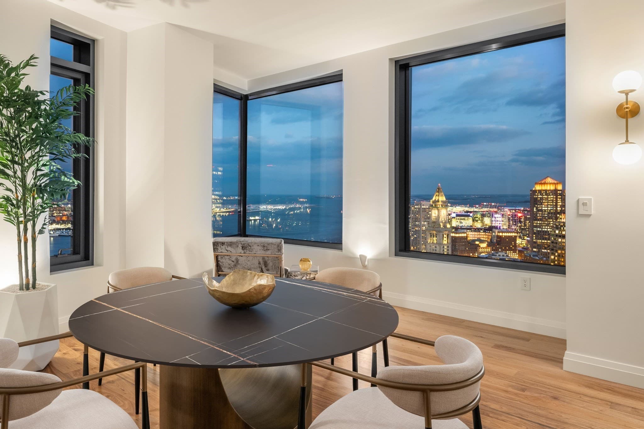 Condominium at 110 Sudbury Street # 4504, Boston MA 02114, Boston, photo 8 of 42