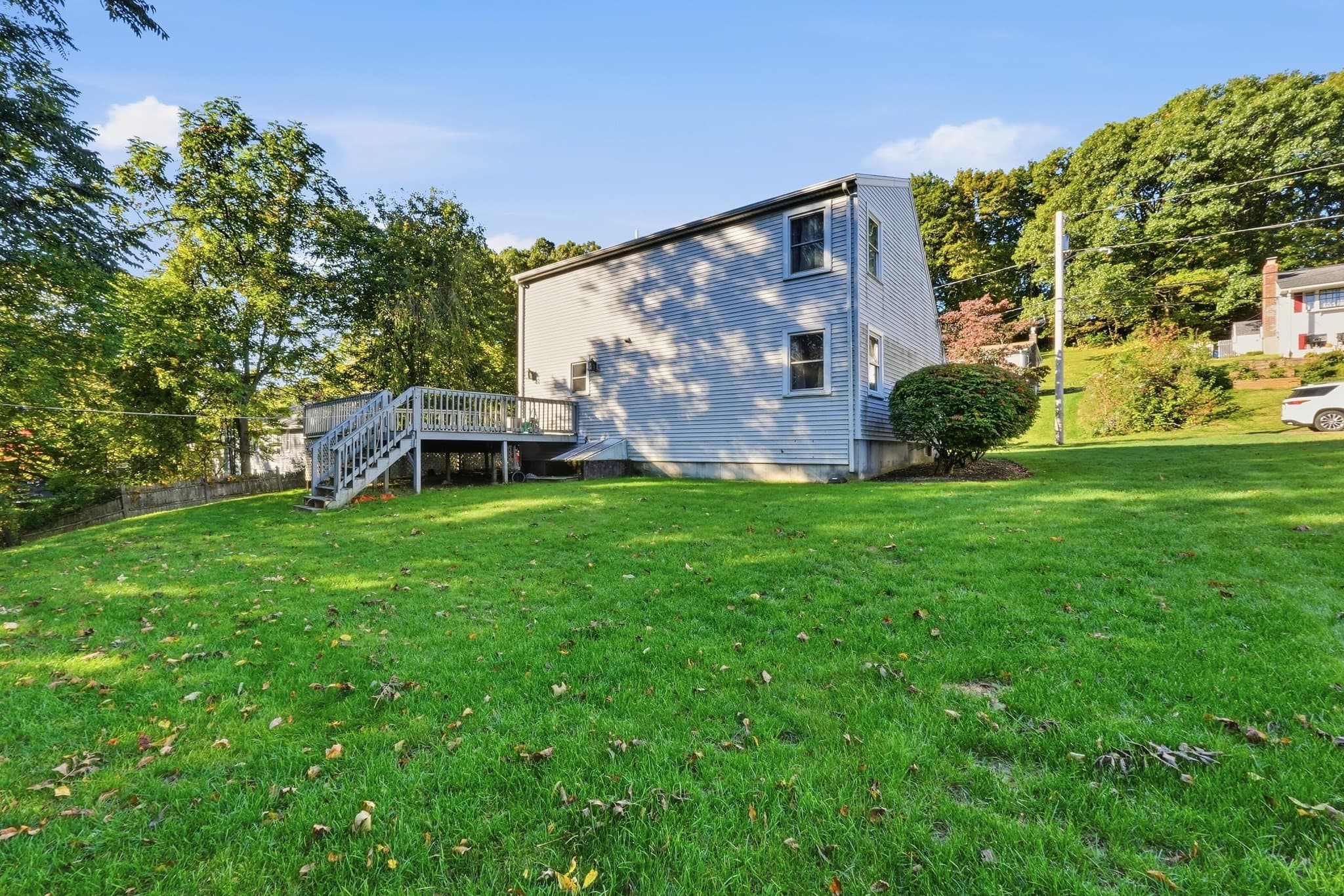 Single Family Residence at 68 Miles St, Millbury MA 01527, Millbury, photo 27 of 31