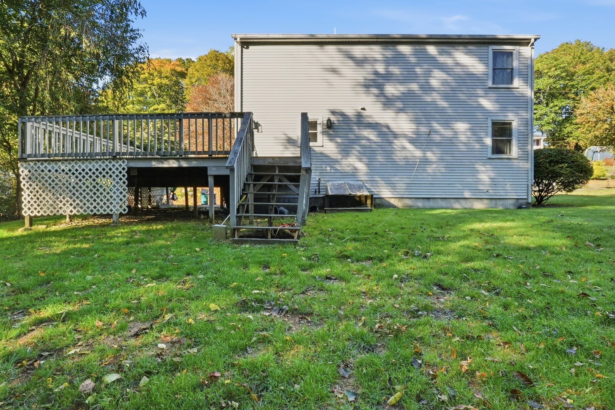 Single Family Residence at 68 Miles St, Millbury MA 01527, Millbury, photo 26 of 31